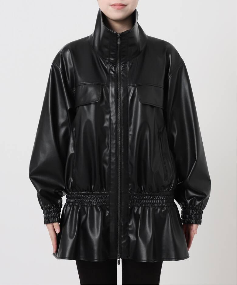 TAKASHI IKEDA x VERMEIL ブルゾン（その他ブルゾン／アウター  