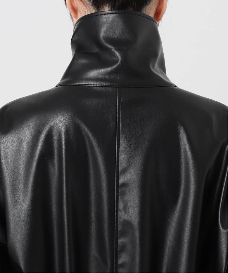 TAKASHI IKEDA x VERMEIL ブルゾン（その他ブルゾン／アウター  