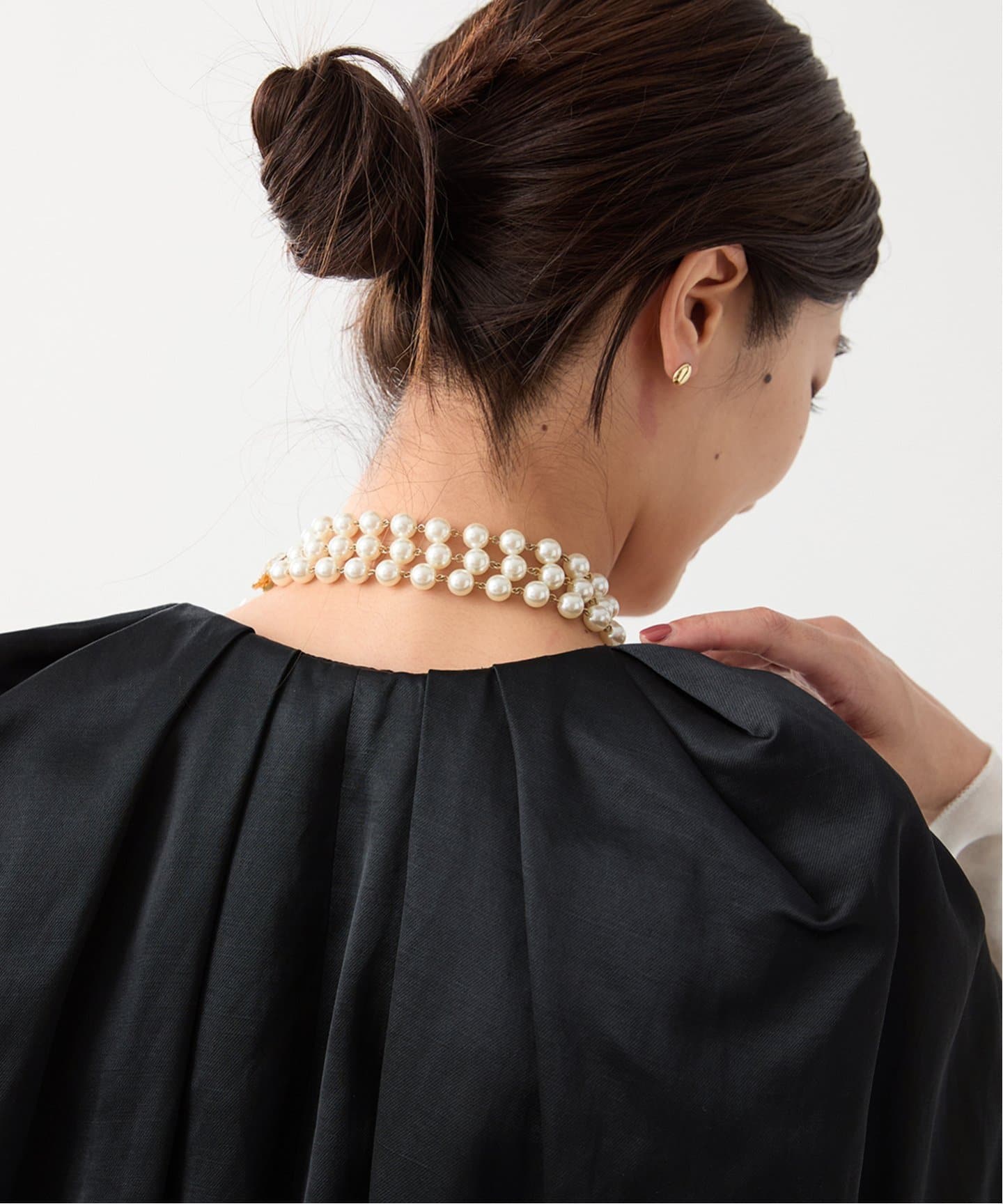 ケープブルゾン（その他ブルゾン／アウター）｜VERMEIL par iena