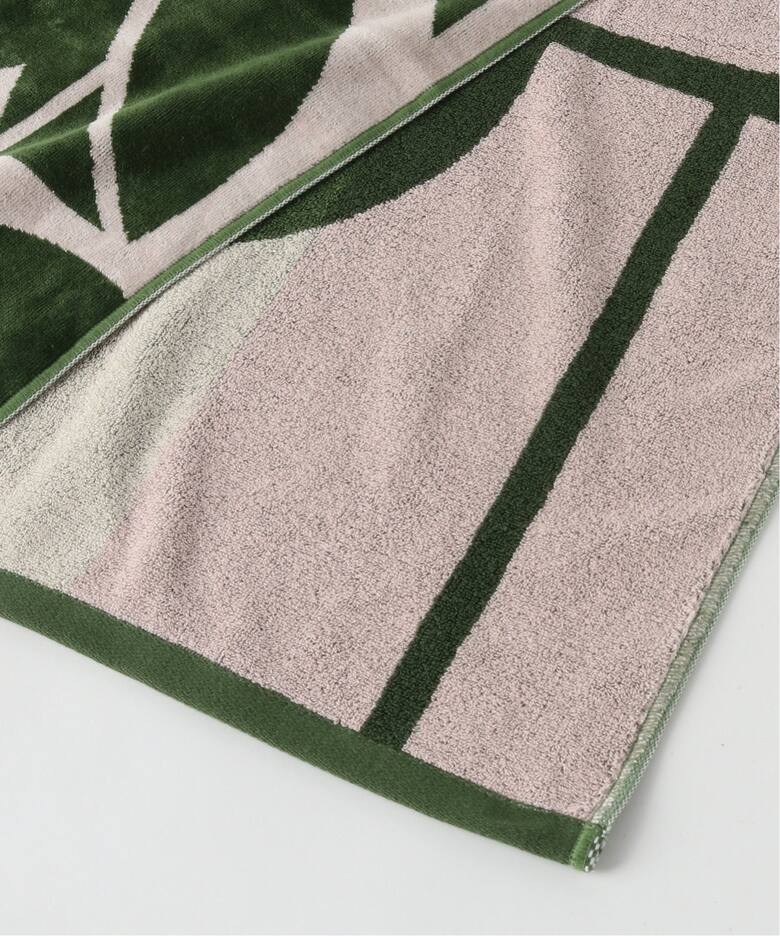 MYTONE/マイトン】JSF別注 BLANKET ブランケット（ブランケット 