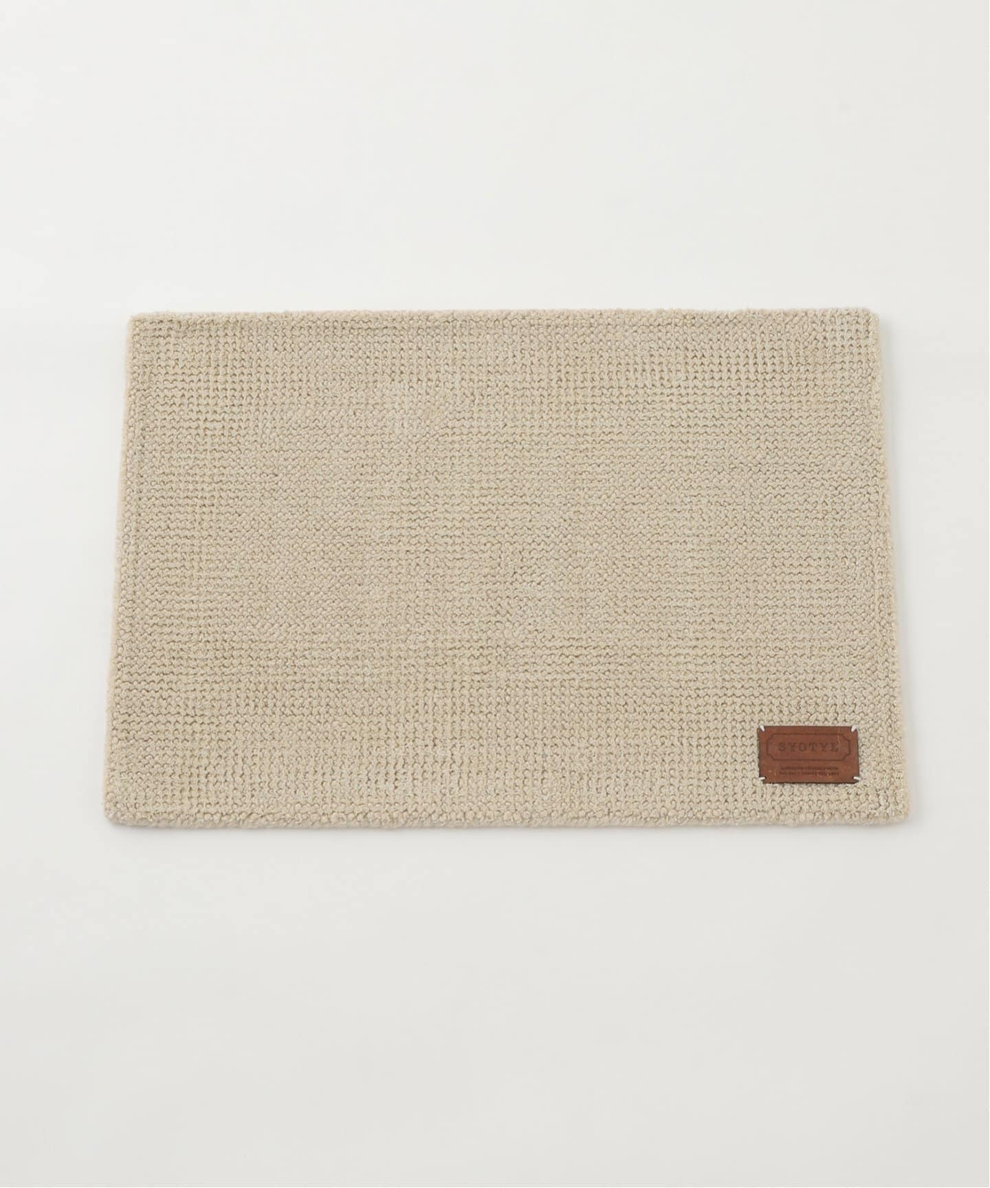 PACIFIC RUG 50X70 パシフィックラグ（ラグ・マット）｜JOURNAL