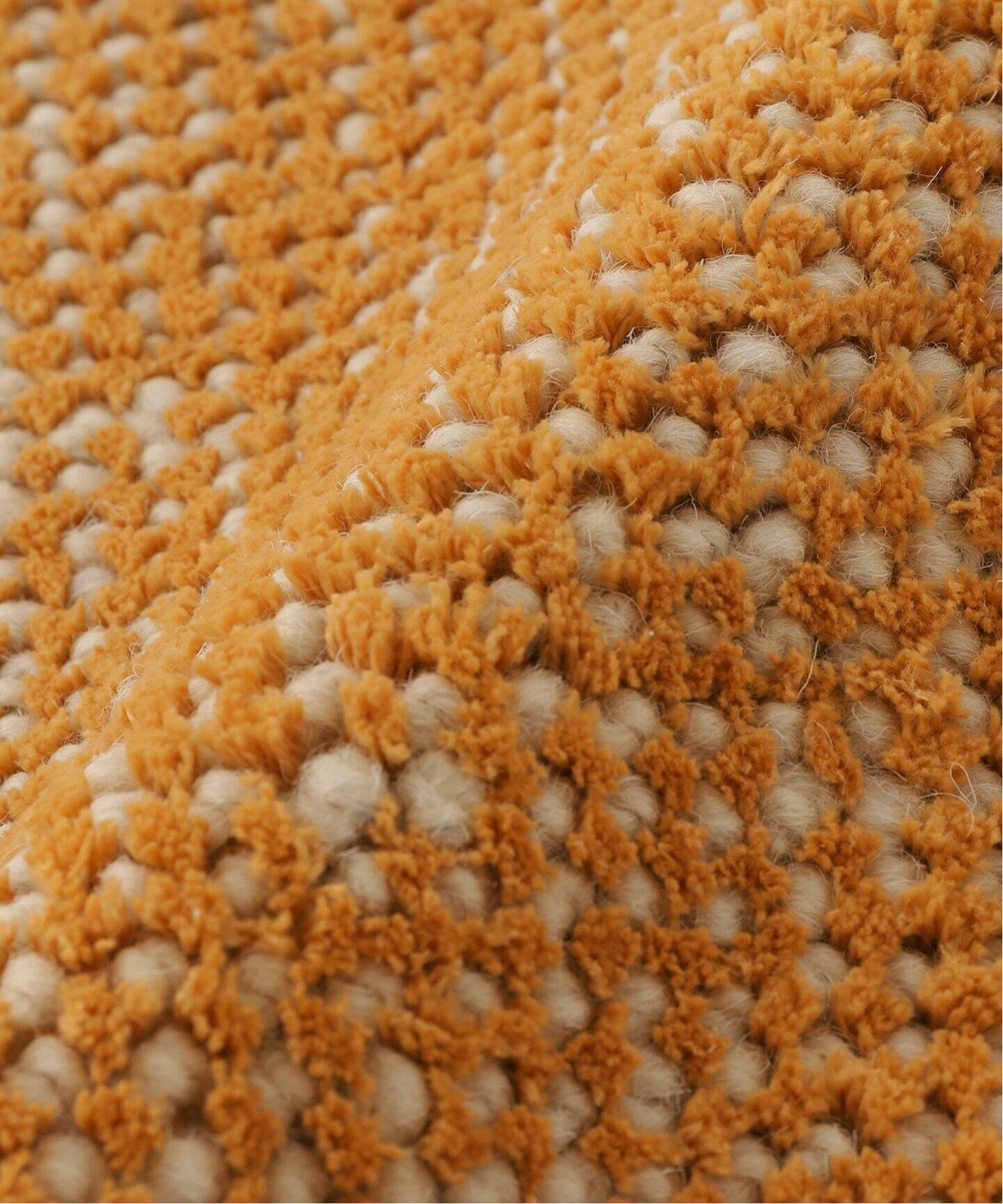 PACIFIC RUG 50X70 パシフィックラグ（ラグ・マット）｜JOURNAL