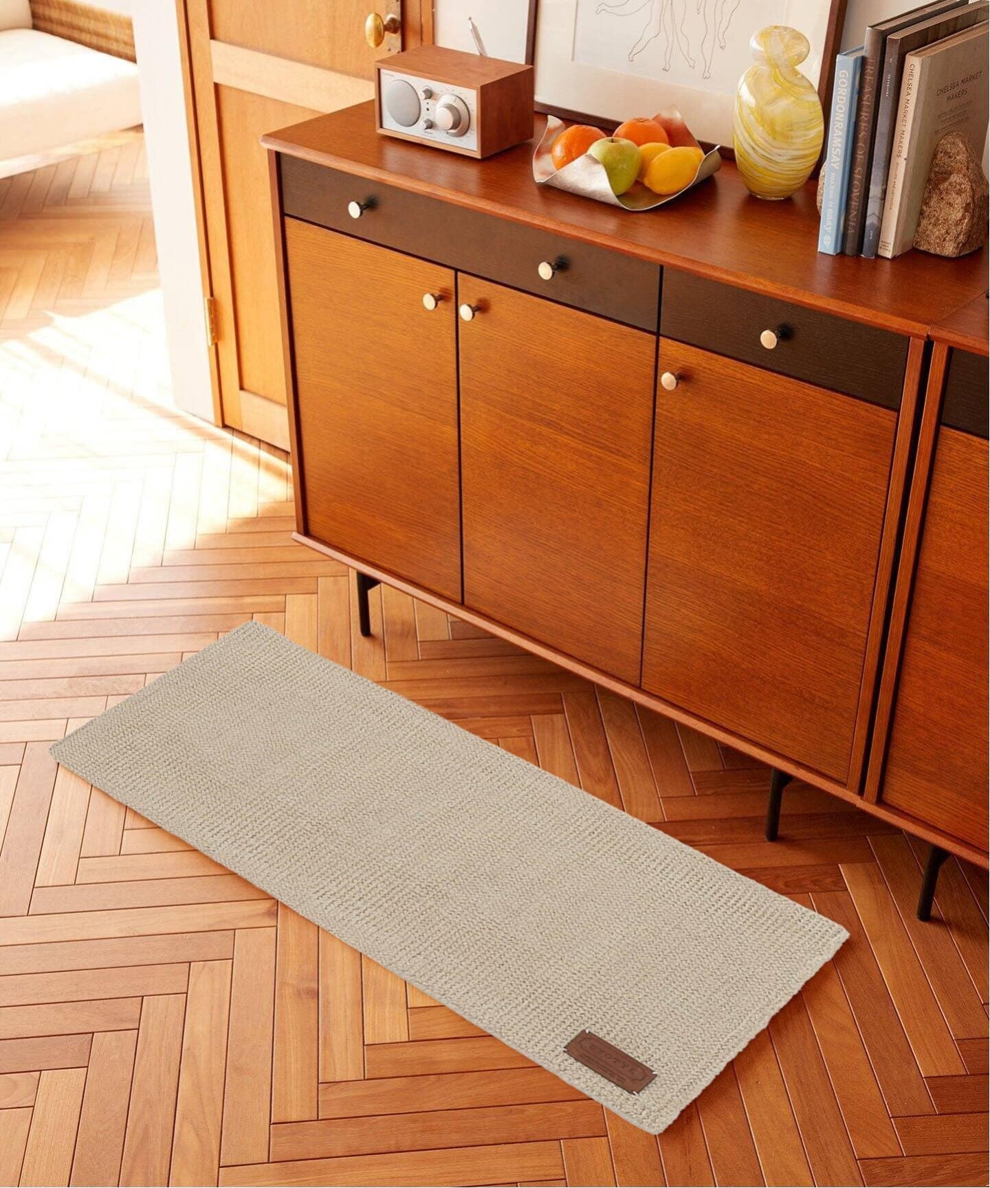 予約》PACIFIC RUG 50X120 パシフィックラグ（ラグ・マット