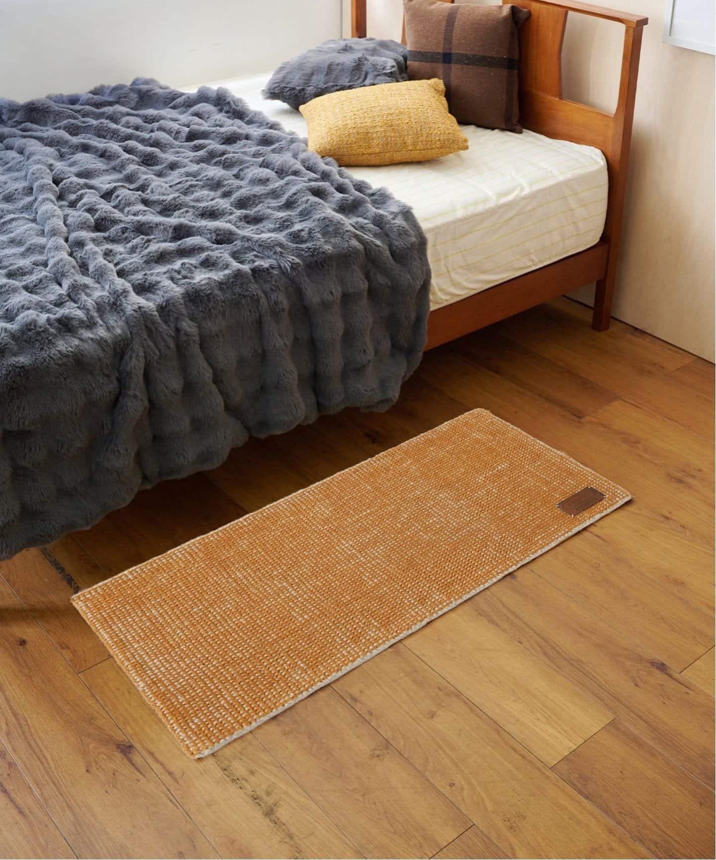 予約》PACIFIC RUG 50X120 パシフィックラグ（ラグ・マット