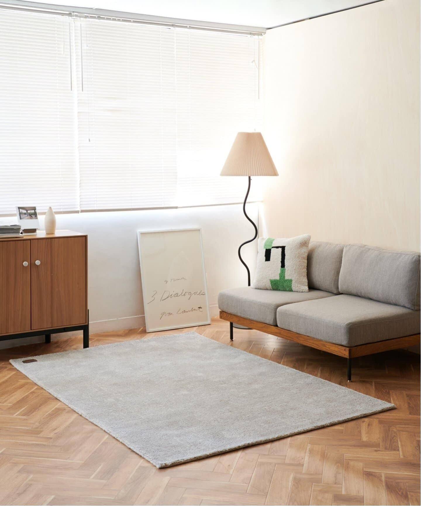 PACIFIC RUG 120X160 パシフィックラグ（ラグ・マット）｜JOURNAL