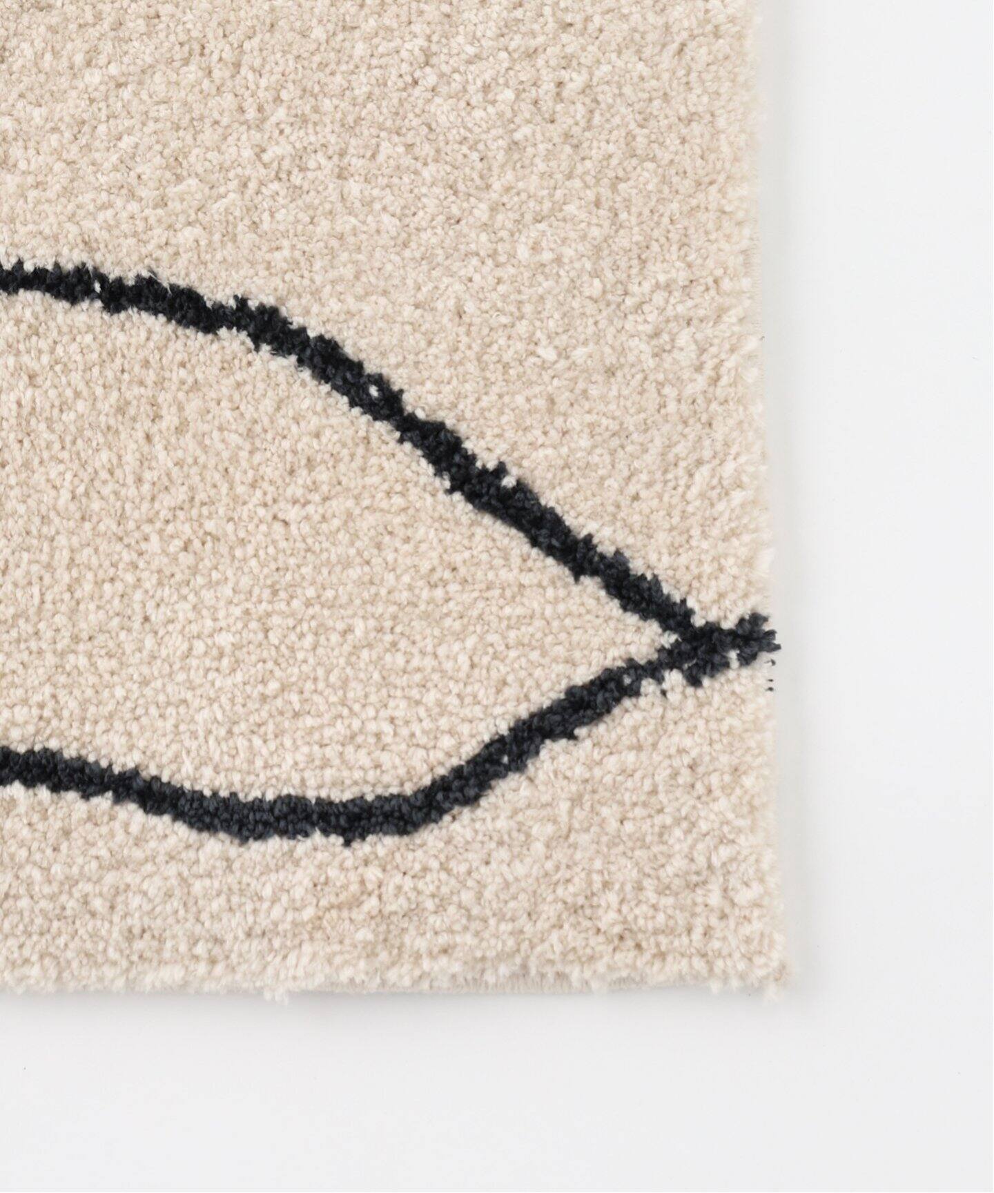 TEMARA MAT 50x70 テマラマット（ラグ・マット）｜JOURNAL STANDARD