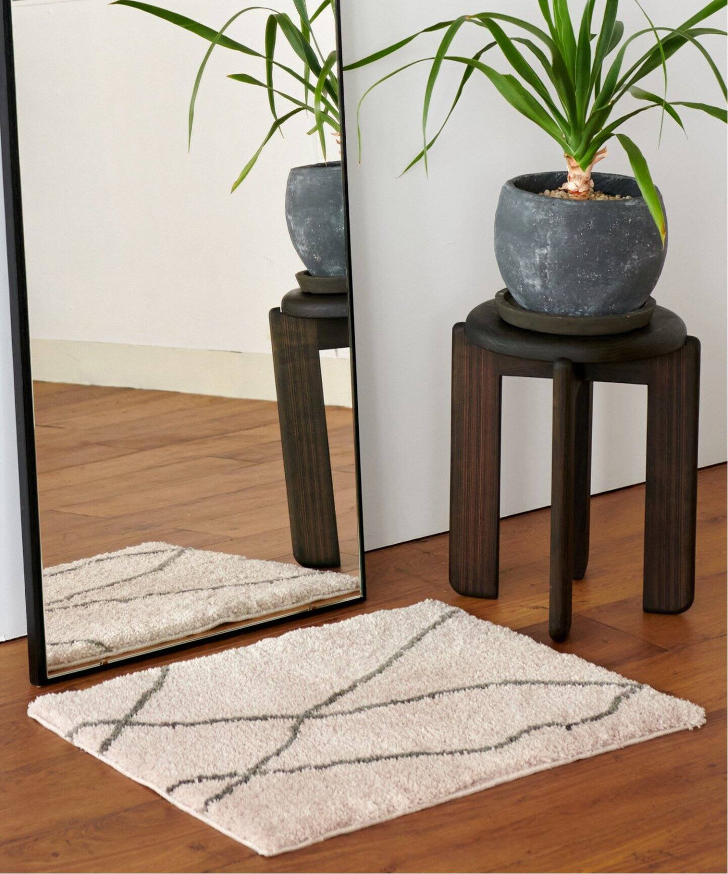 TEMARA MAT 50x70 テマラマット（ラグ・マット）｜JOURNAL STANDARD
