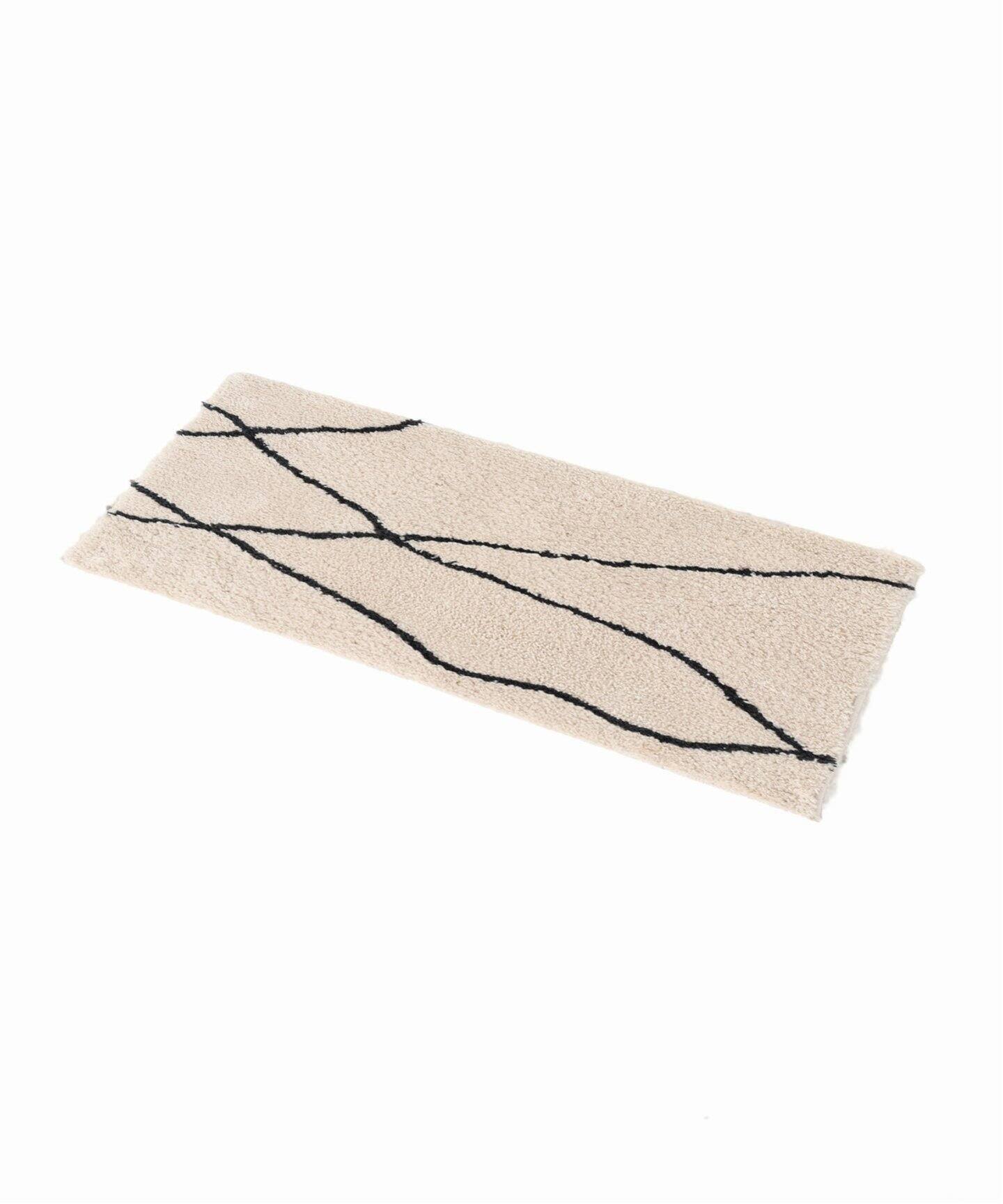 TEMARA MAT 50x120 テマラマット（ラグ・マット）｜JOURNAL STANDARD