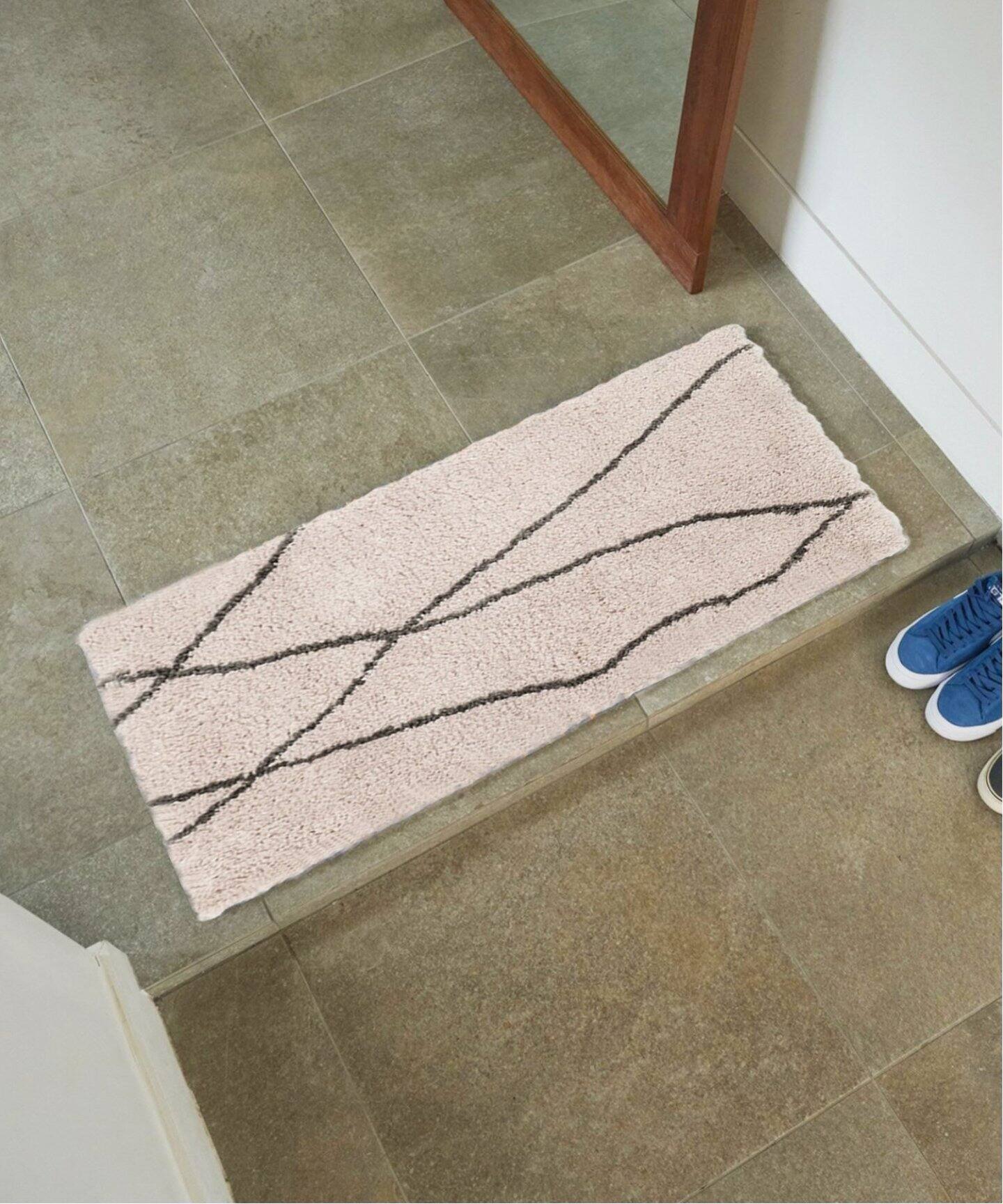 TEMARA MAT 50x120 テマラマット（ラグ・マット）｜JOURNAL STANDARD