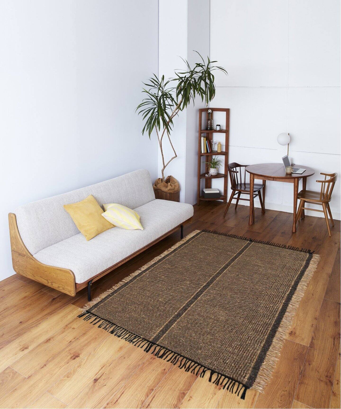 NAMARO RUG 140x200 ナマロラグ（ラグ・マット）｜JOURNAL STANDARD 