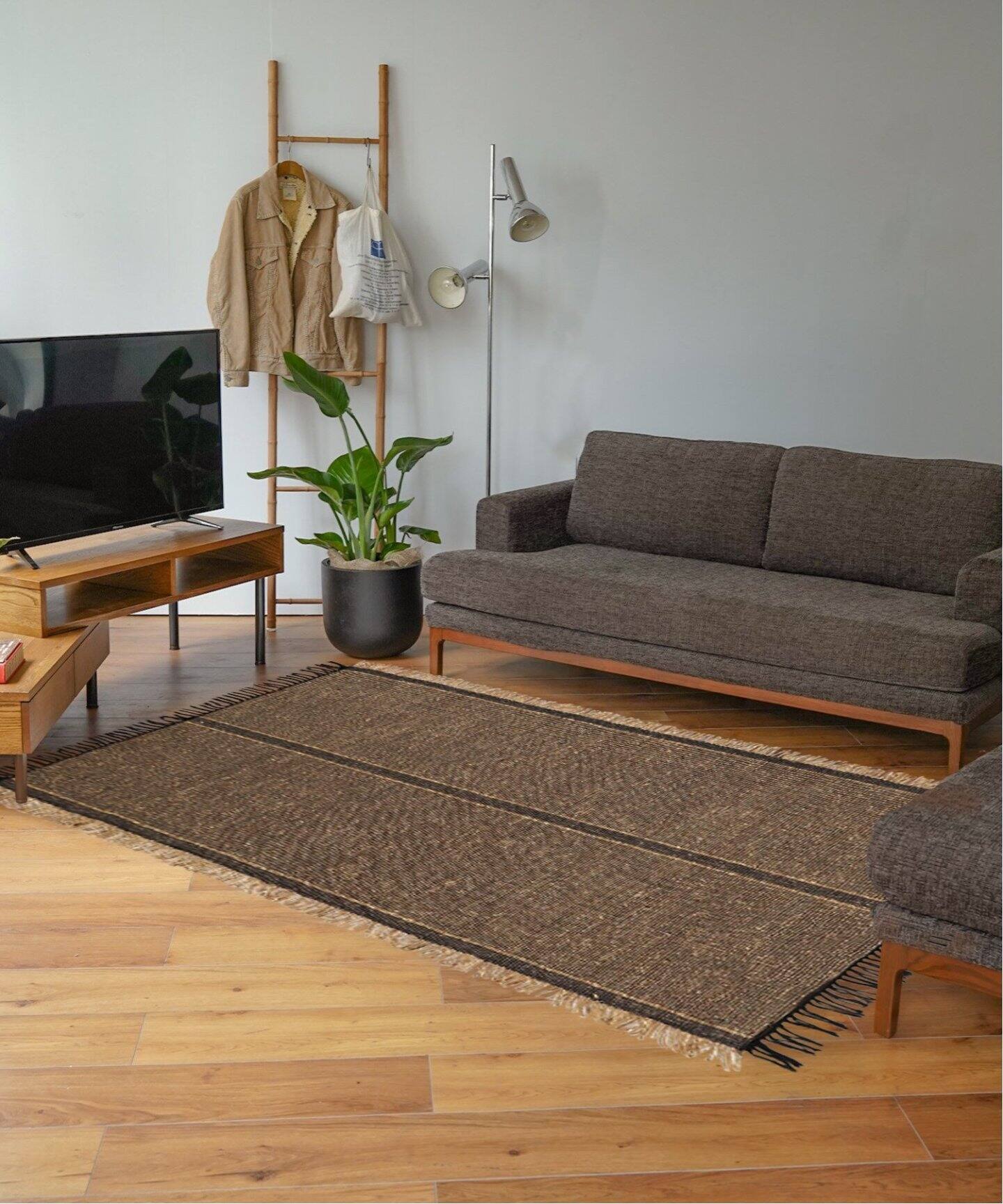 NAMARO RUG 140x200 ナマロラグ（ラグ・マット）｜JOURNAL STANDARD 