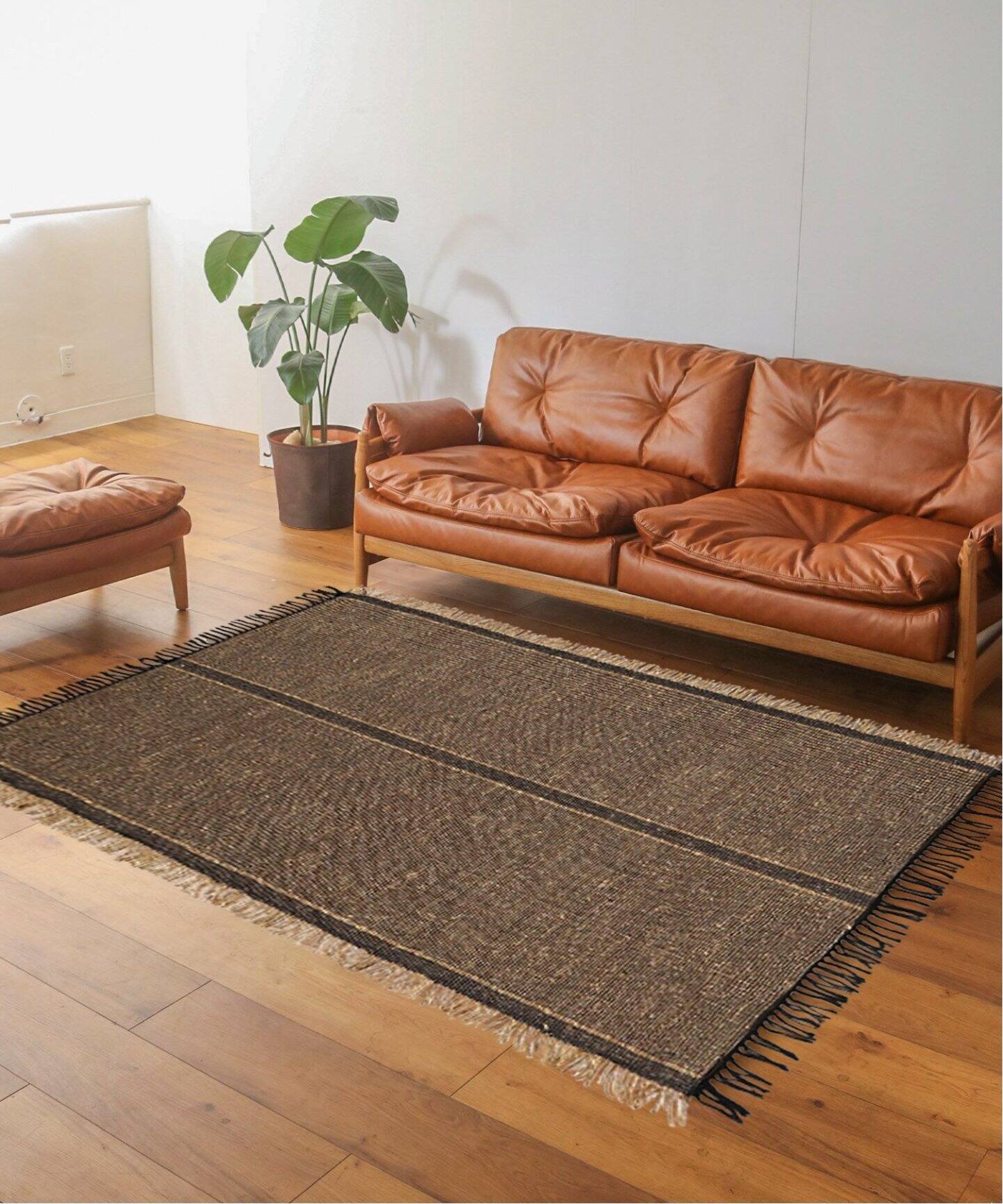 NAMARO RUG 140x200 ナマロラグ（ラグ・マット）｜JOURNAL STANDARD 