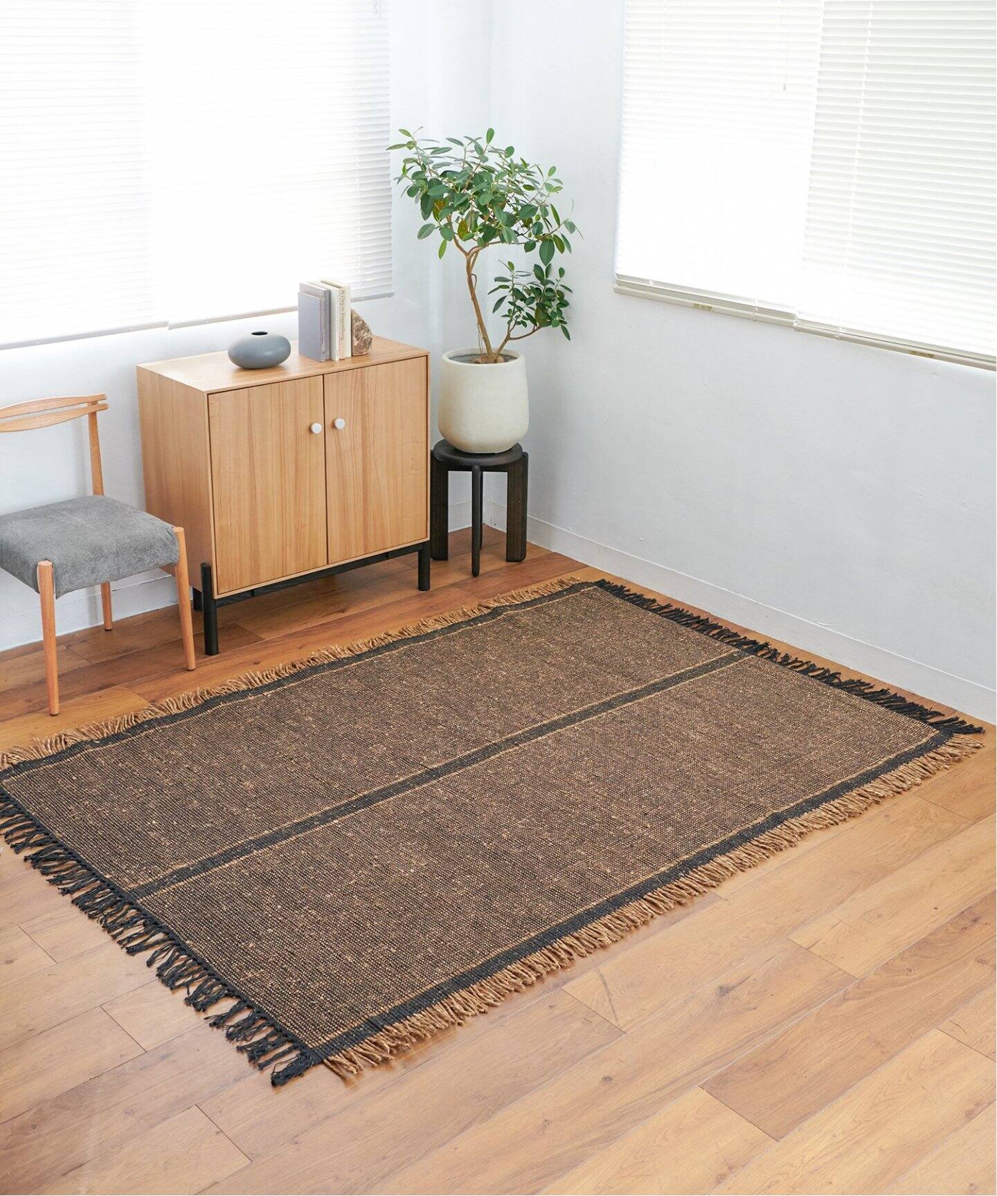 NAMARO RUG 140x200 ナマロラグ（ラグ・マット）｜JOURNAL STANDARD 