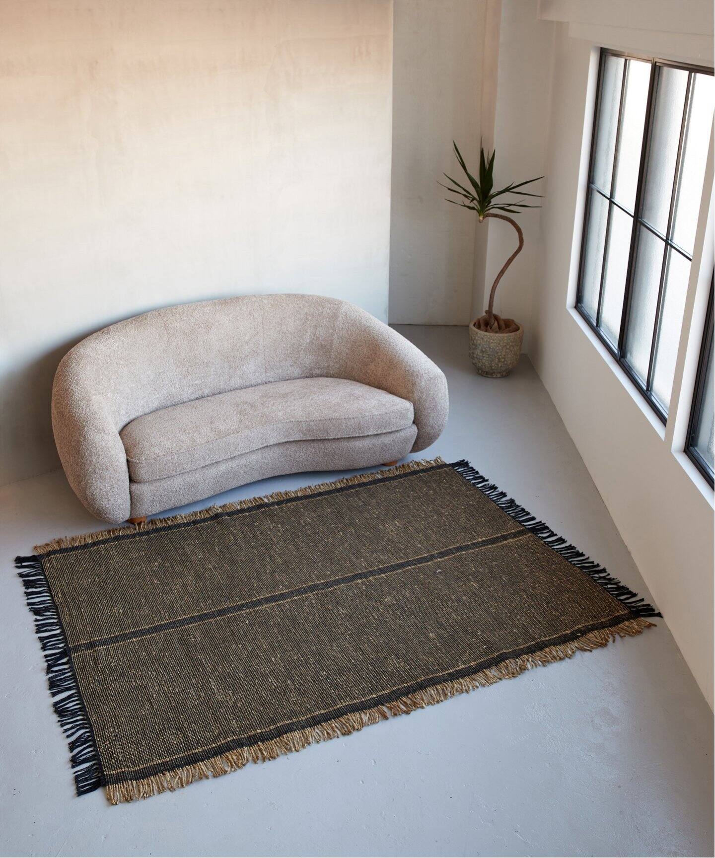 NAMARO RUG 140x200 ナマロラグ（ラグ・マット）｜JOURNAL STANDARD 