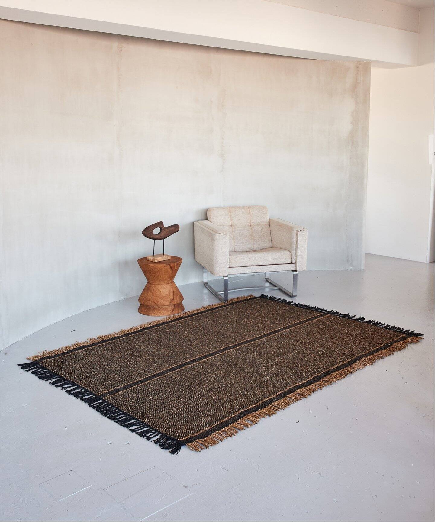 NAMARO RUG 140x200 ナマロラグ（ラグ・マット）｜JOURNAL STANDARD 