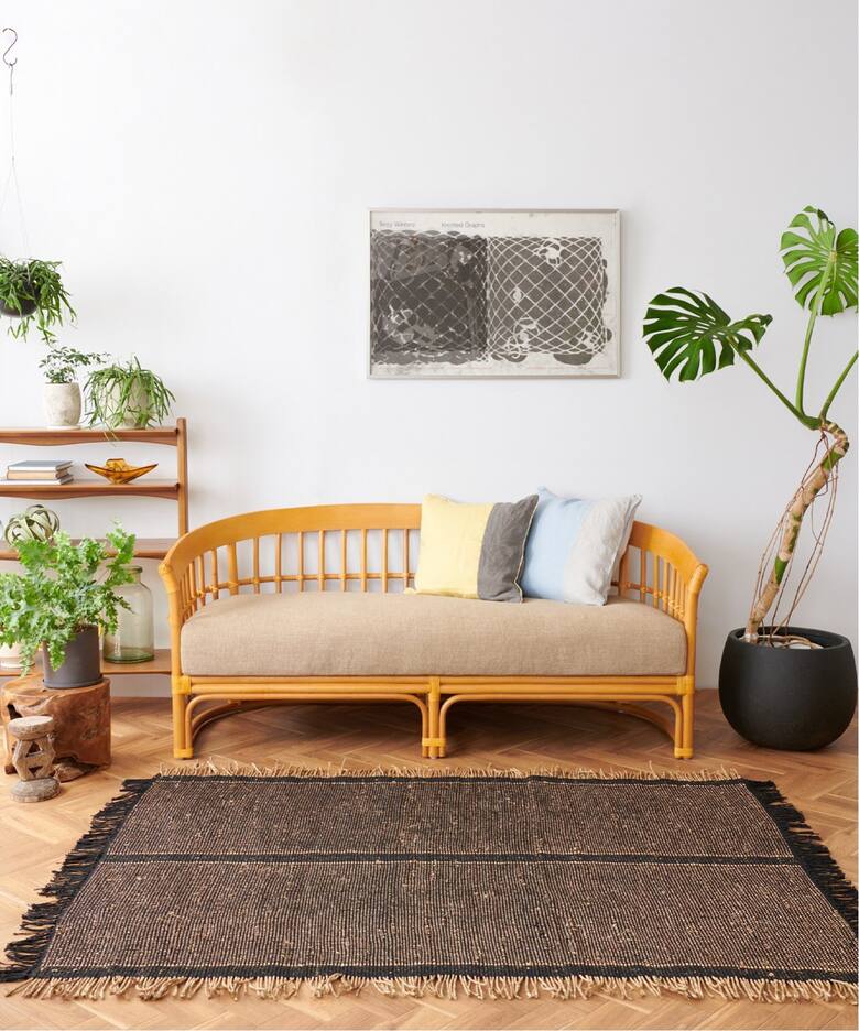 NAMARO RUG 140x200 ナマロラグ（ラグ・マット）｜JOURNAL STANDARD 