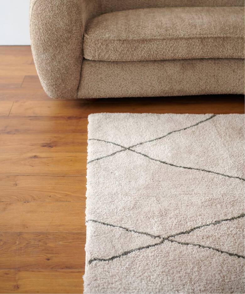 TEMARA RUG 200x250 テマララグ（ラグ・マット）｜JOURNAL STANDARD 