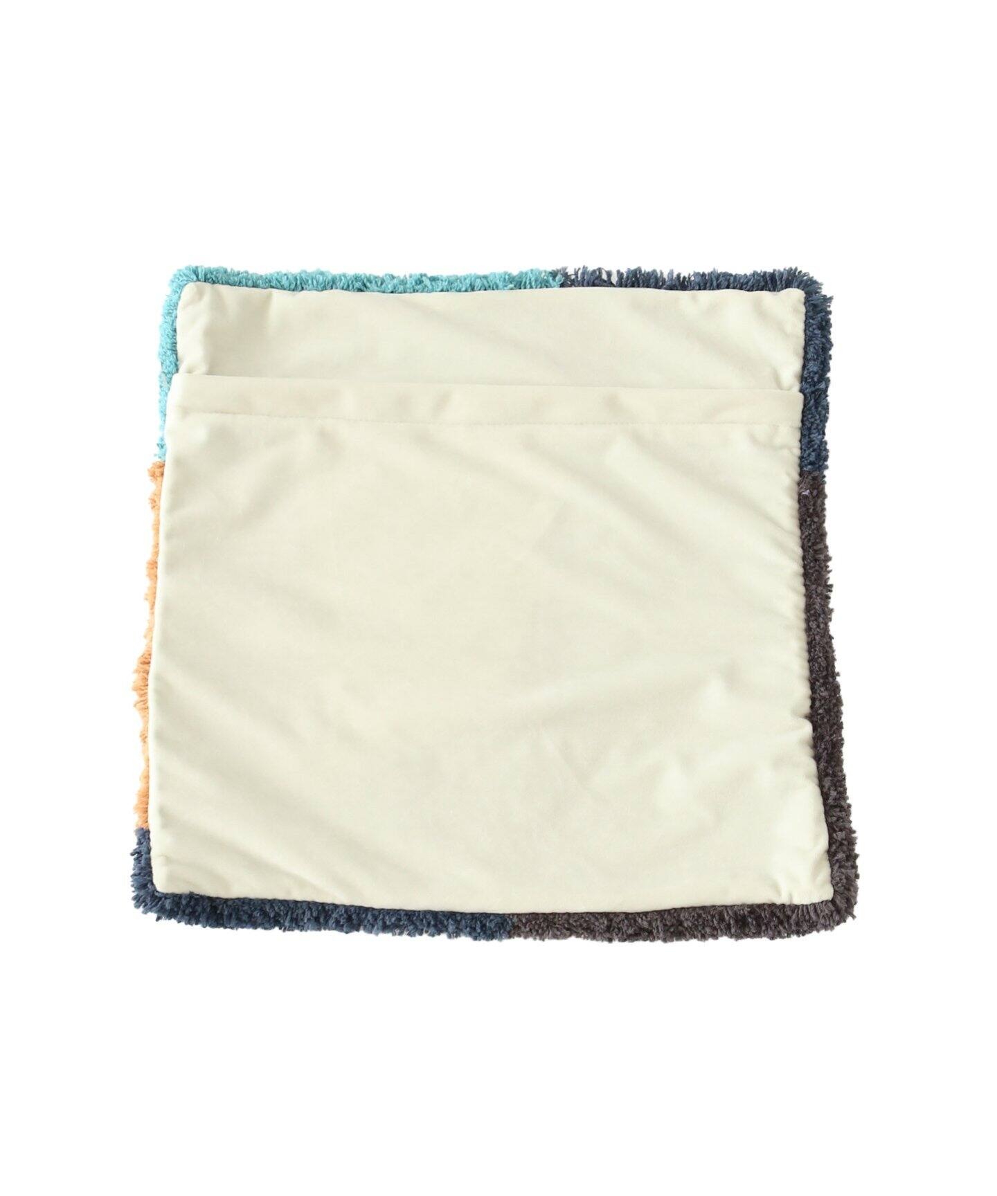 PICFAIR CUSHION 45 ピクフェア クッションカバー 45cm角（クッション