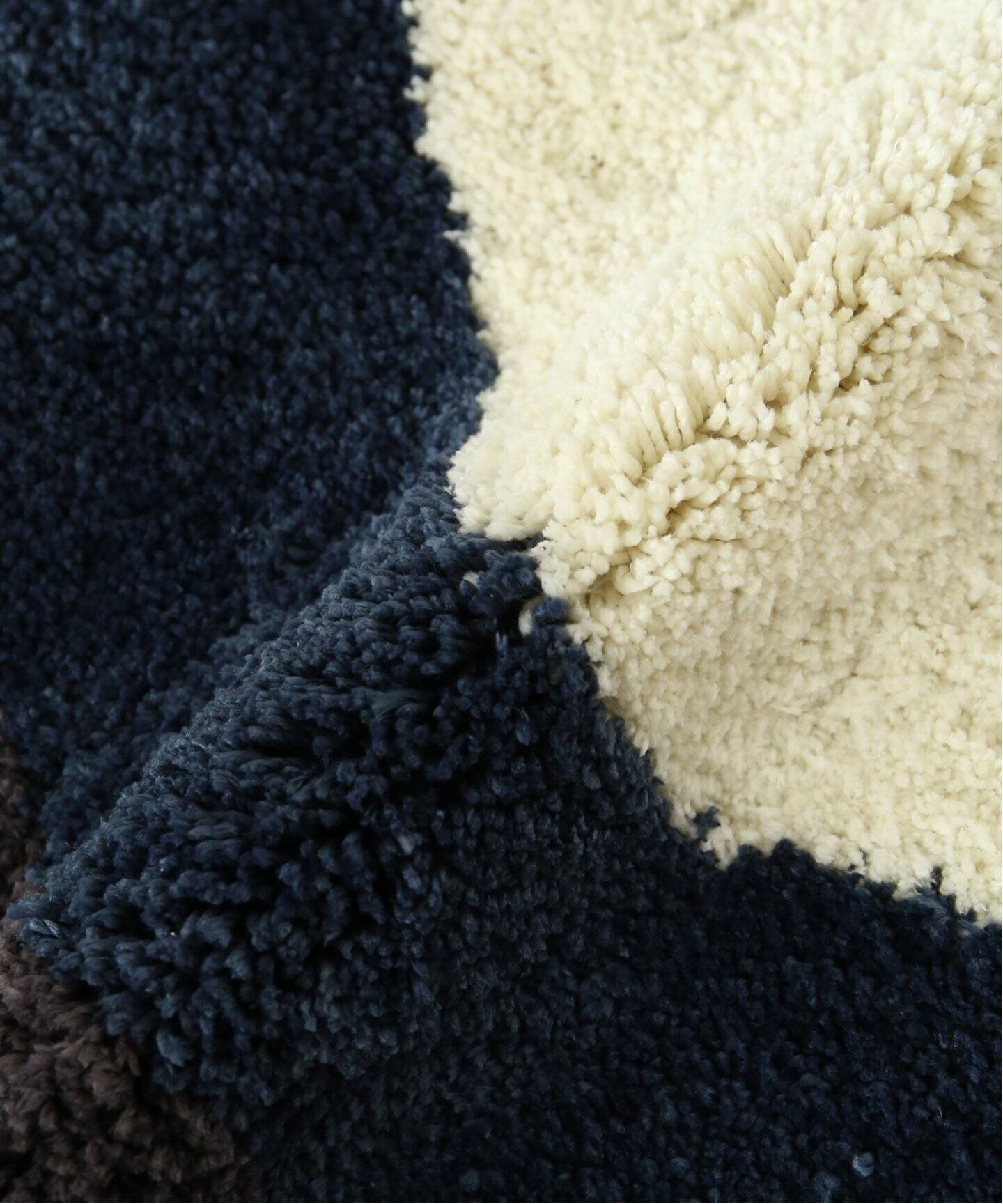 PICFAIR CUSHION 45 ピクフェア クッションカバー 45cm角（クッション