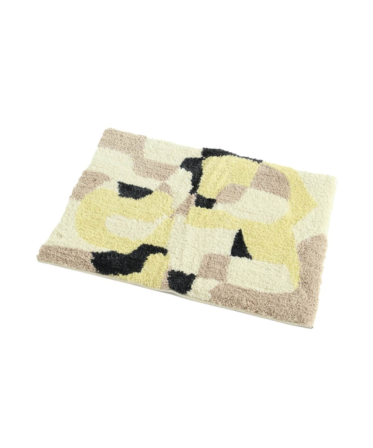 PICFAIR RUG 50x70 ピクフェアラグ（ラグ・マット）｜JOURNAL STANDARD