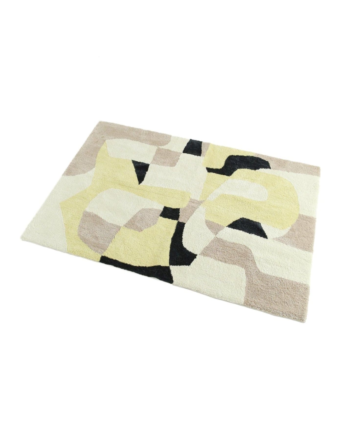 PICFAIR RUG 120x160 ピクフェアラグ（ラグ・マット）｜JOURNAL