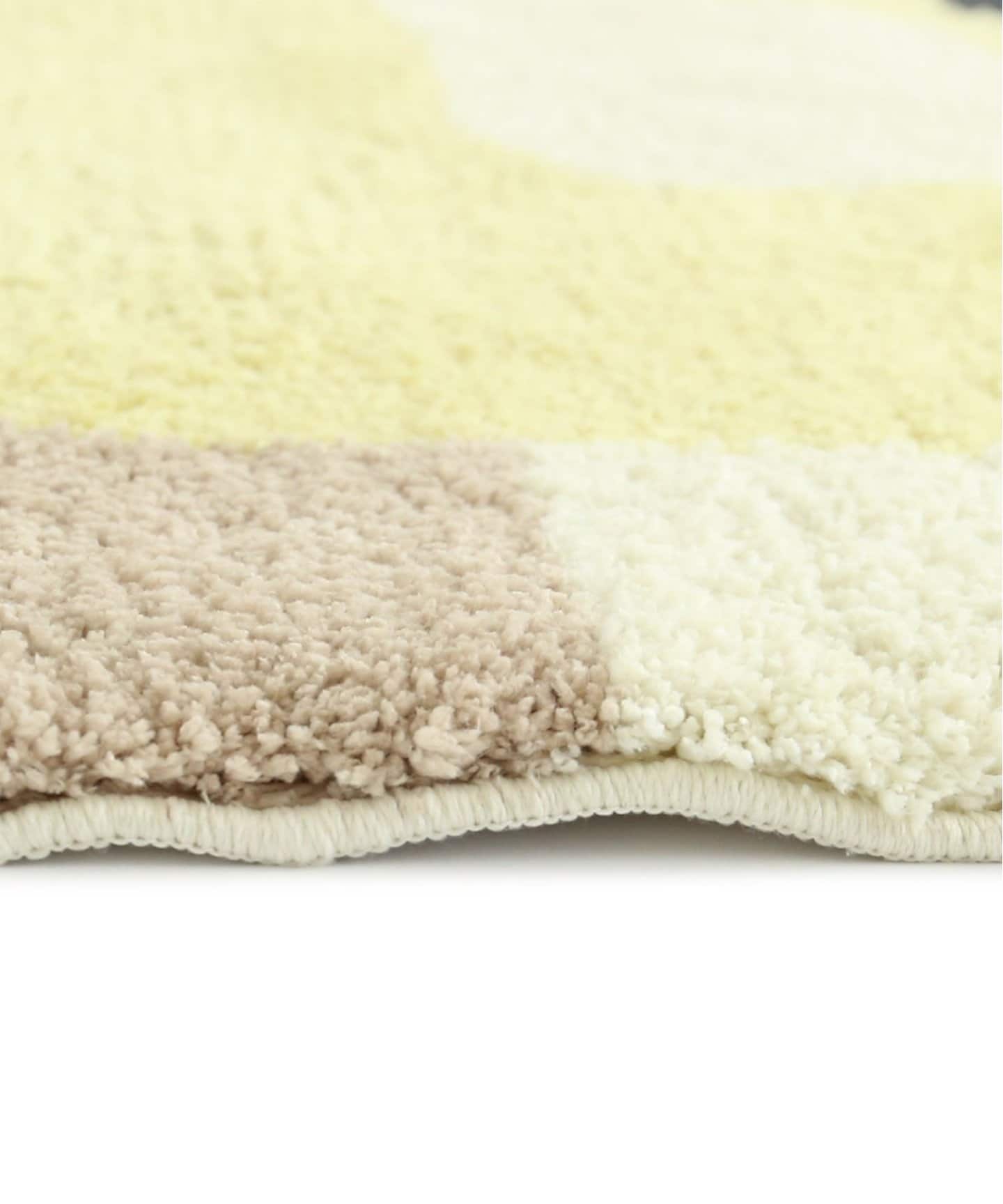 PICFAIR RUG 120x160 ピクフェアラグ（ラグ・マット）｜JOURNAL