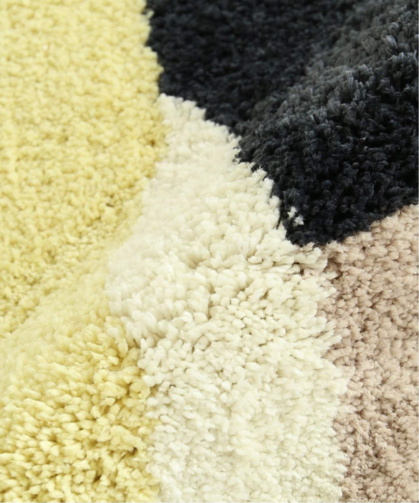 PICFAIR RUG 120x160 ピクフェアラグ（ラグ・マット）｜JOURNAL