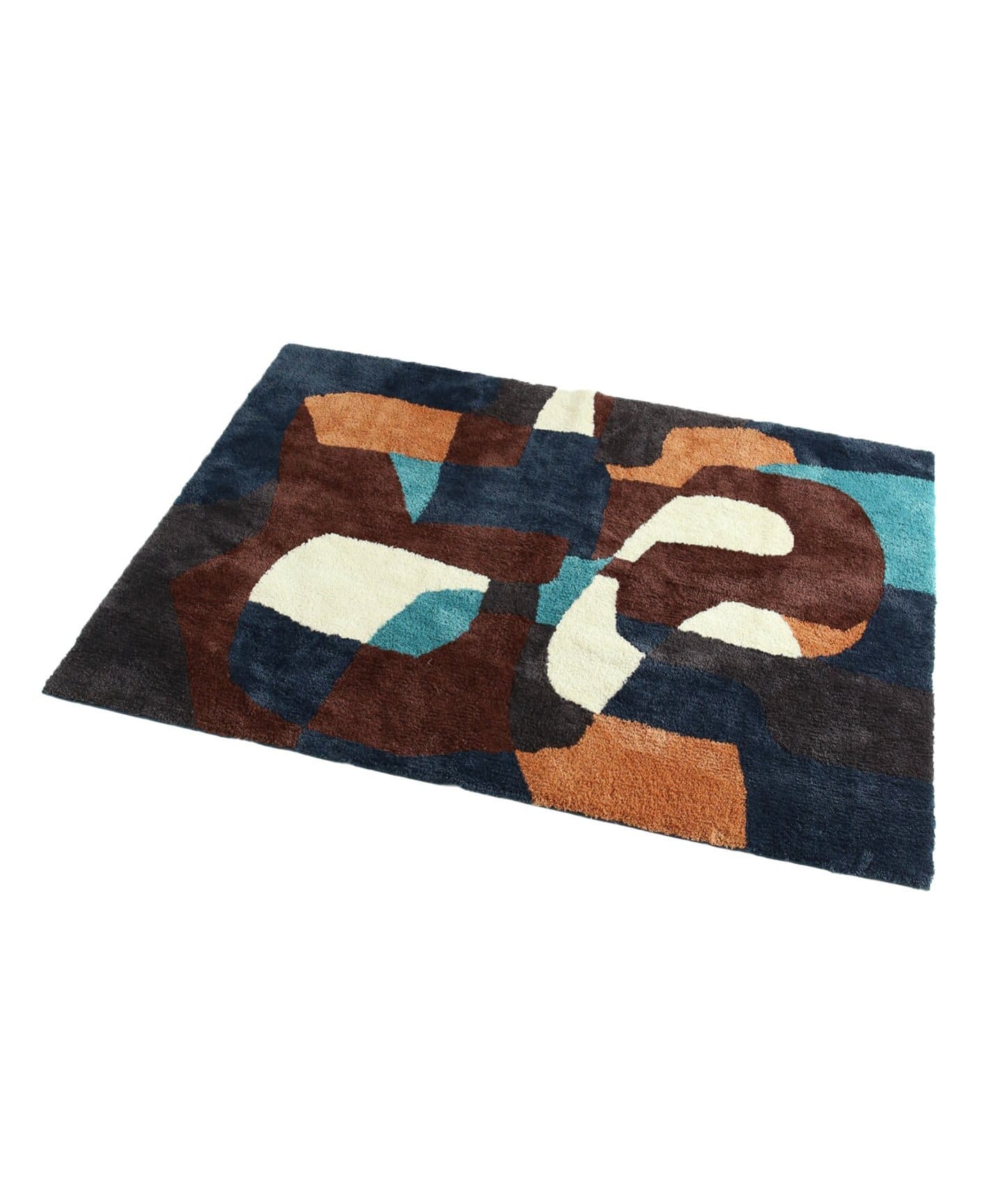PICFAIR RUG 140x200 ピクフェアラグ（ラグ・マット）｜JOURNAL