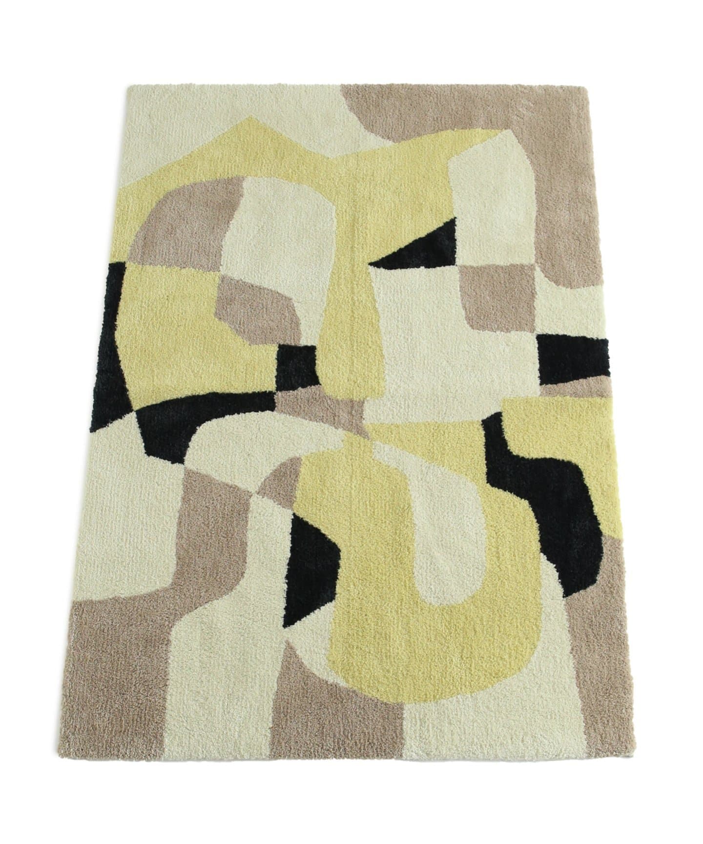 PICFAIR RUG 140x200 ピクフェアラグ（ラグ・マット）｜JOURNAL