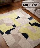 PICFAIR RUG 140x200　ピクフェアラグ