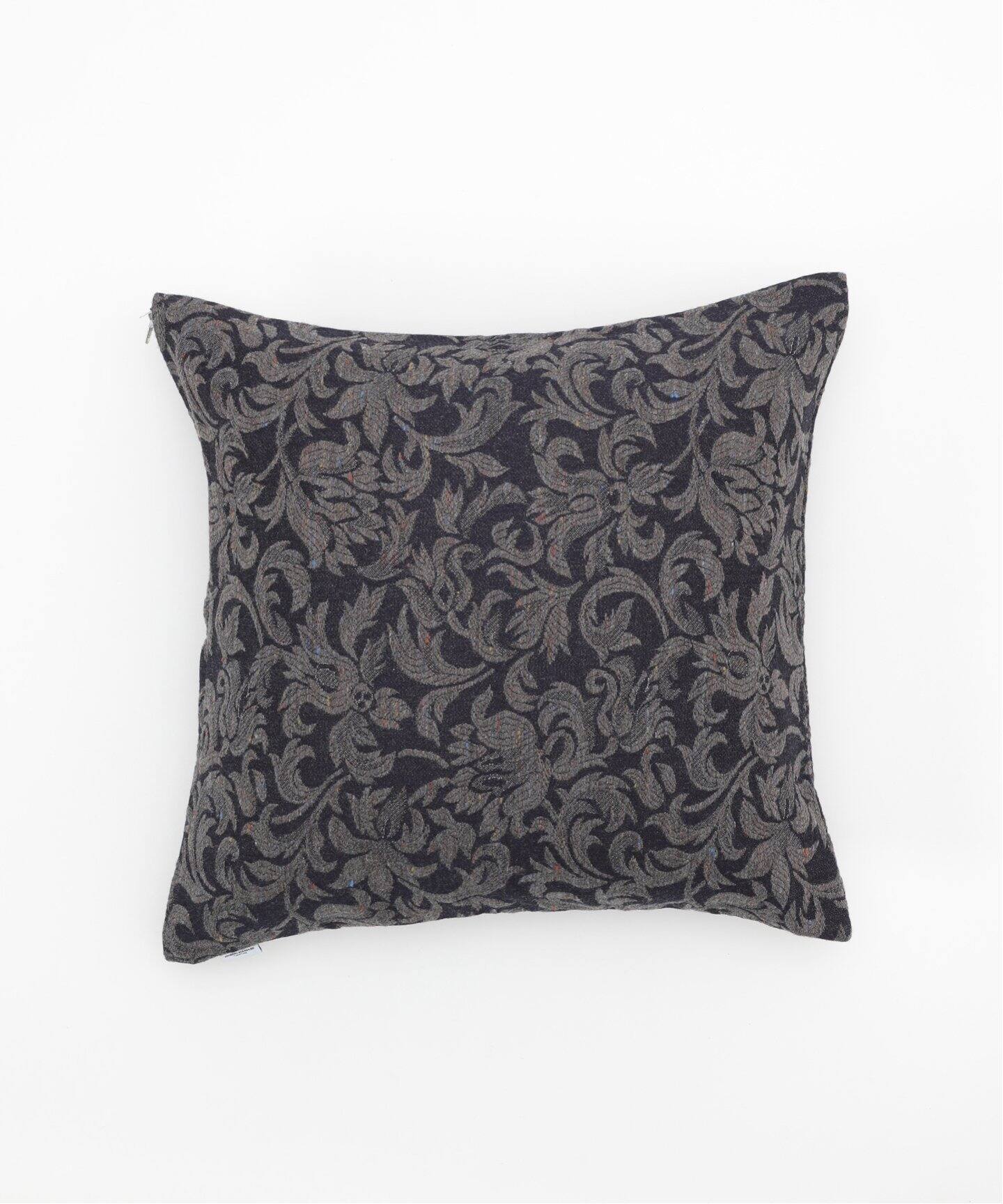 DENIM JQ CUSHION クッションカバー（クッション／クッションカバー