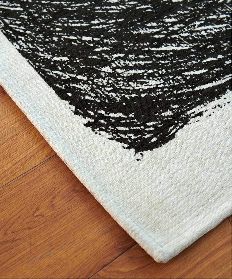 TEXTURE ISLAND RUG 120X160 テクスチャーアイランドラグ（ラグ・マット）｜JOURNAL STANDARD