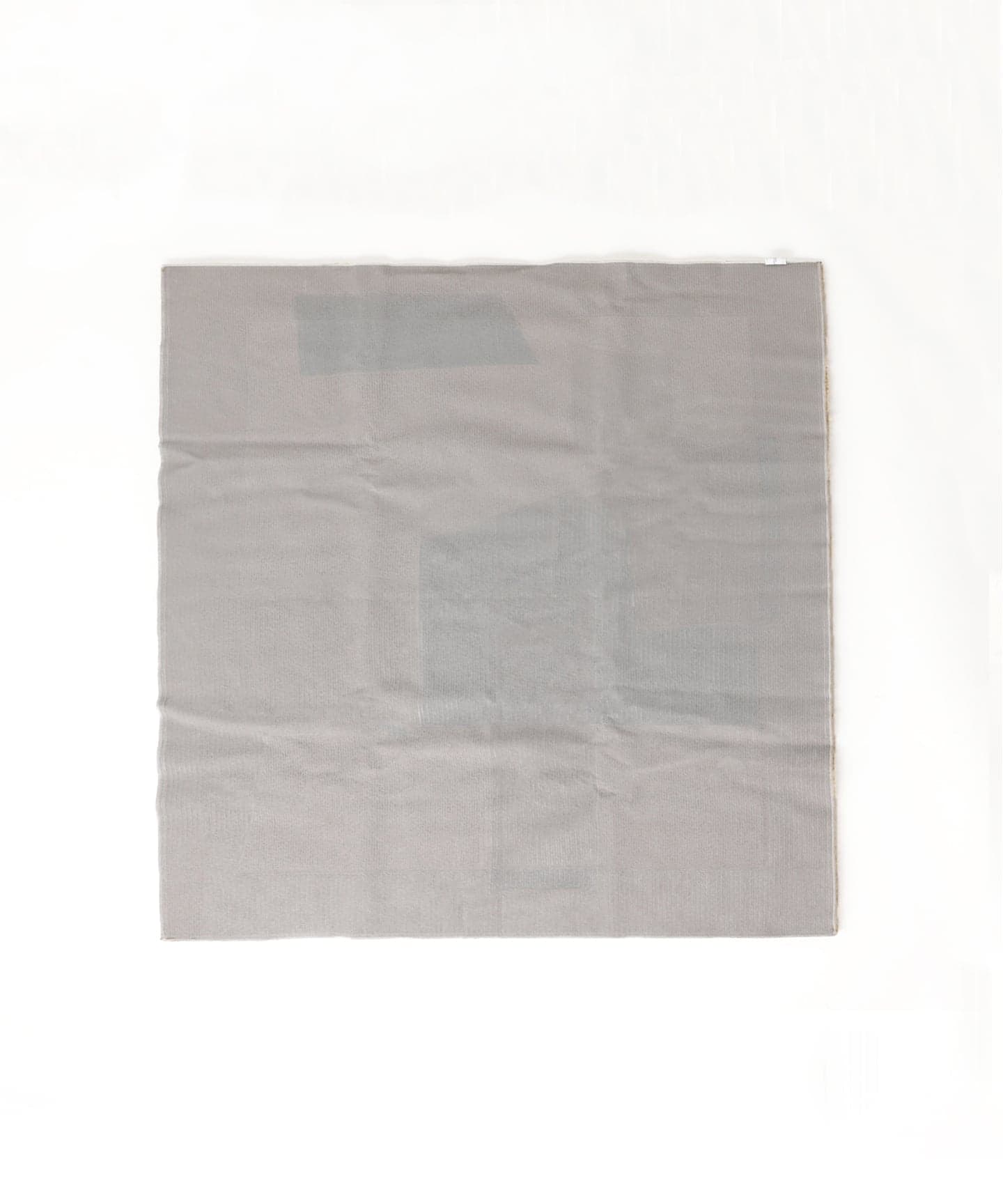 GEOMETRIC RUG 200×200 ジオメトリックラグ（ラグ・マット）｜JOURNAL