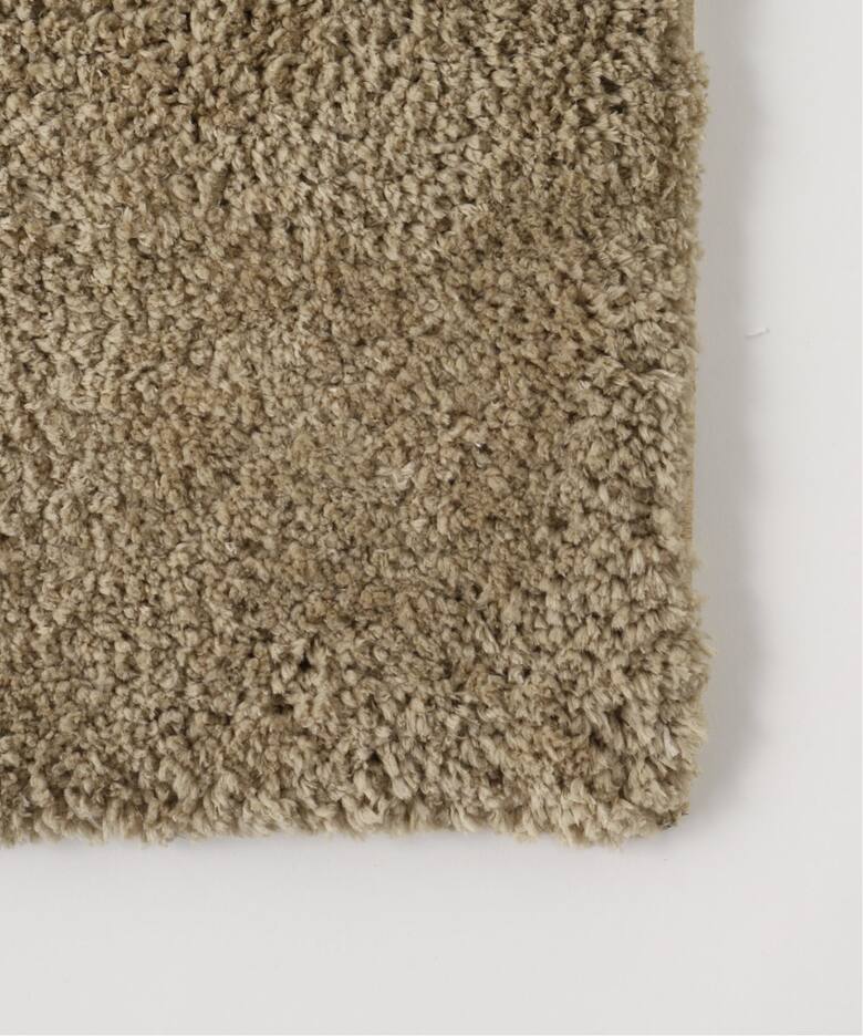 GEOMETRIC RUG 200×200 ジオメトリックラグ（ラグ・マット）｜JOURNAL 
