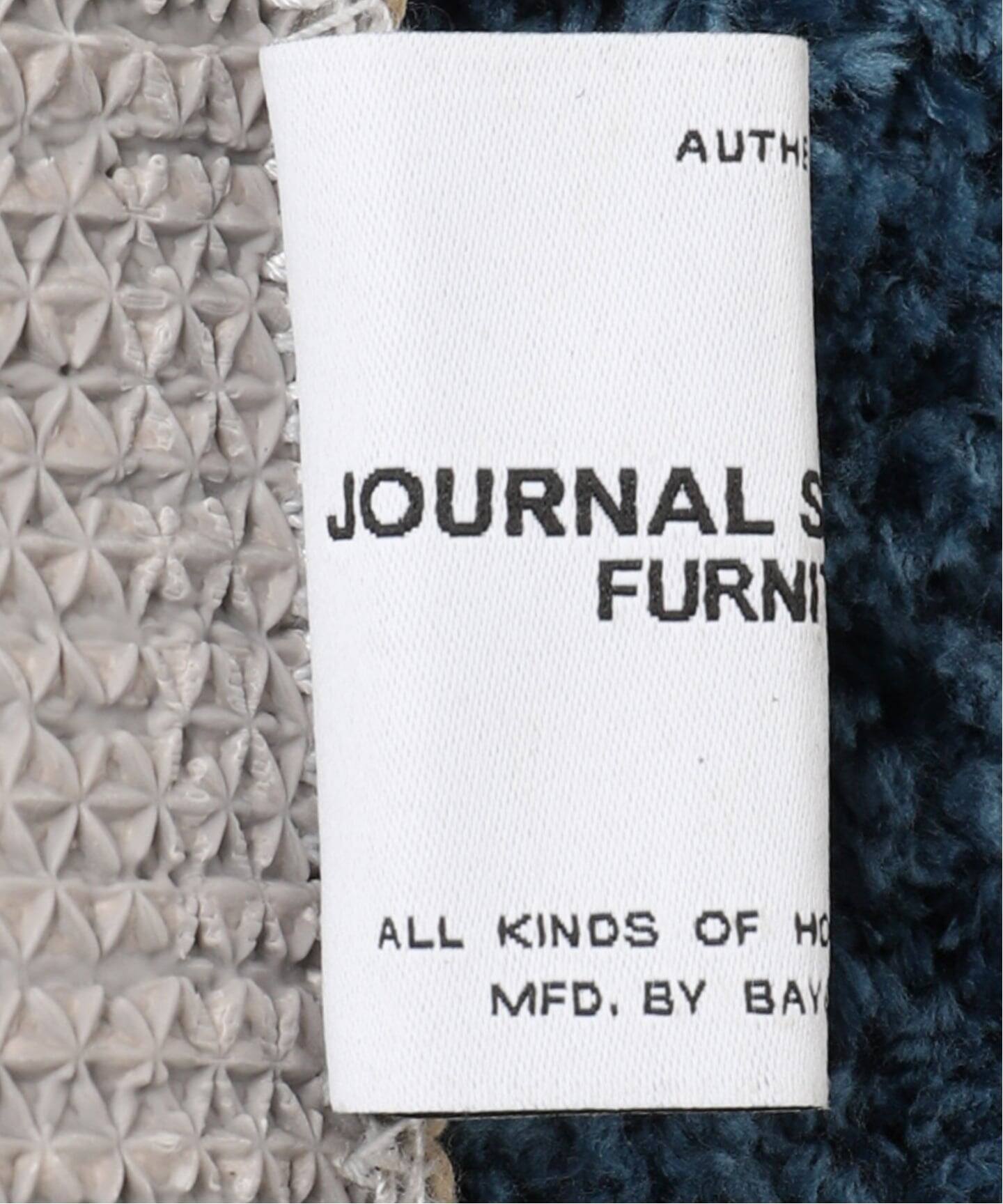 GEOMETRIC RUG 200×200 ジオメトリックラグ（ラグ・マット）｜JOURNAL