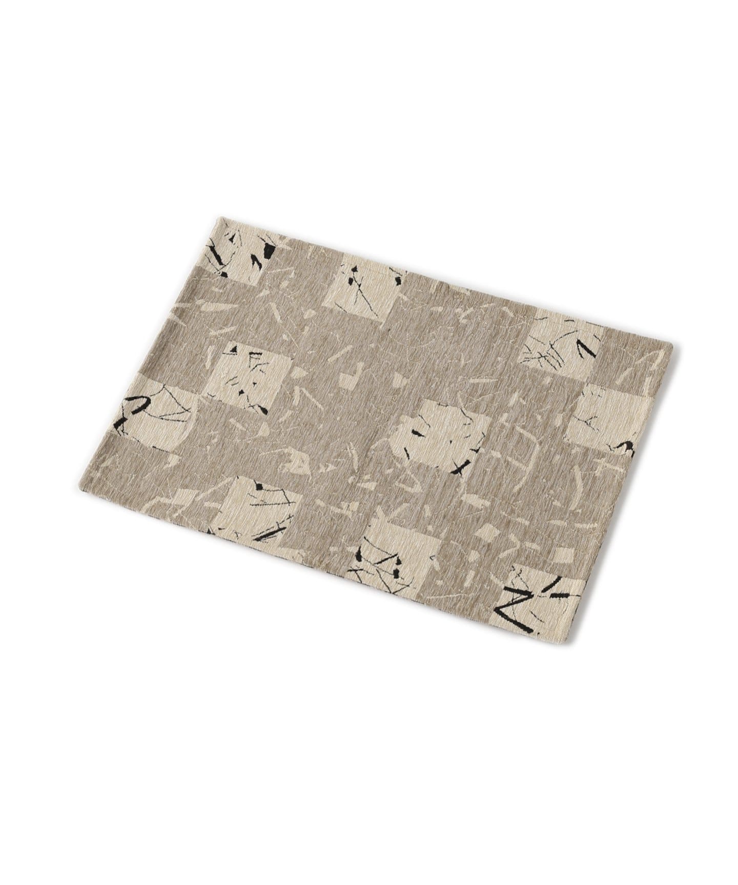 LINEPATCH MAT 50×70 ラインパッチマット（ラグ・マット