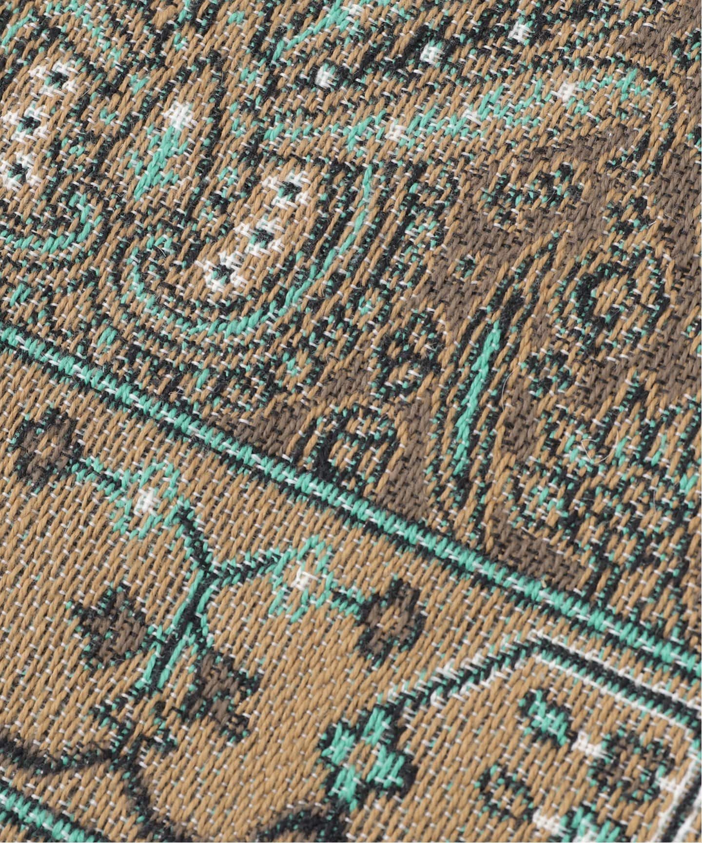 PAISLEY MAT 50X120 ペイズリーマット（ラグ・マット）｜JOURNAL