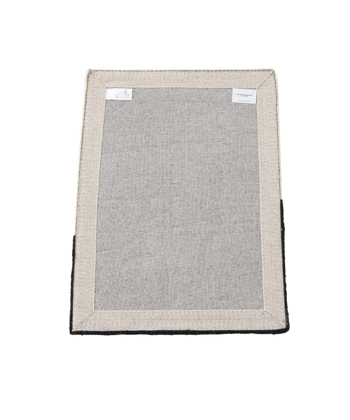 VISALIA MAT 50x70 ヴァイセリア マット（ラグ・マット）｜JOURNAL