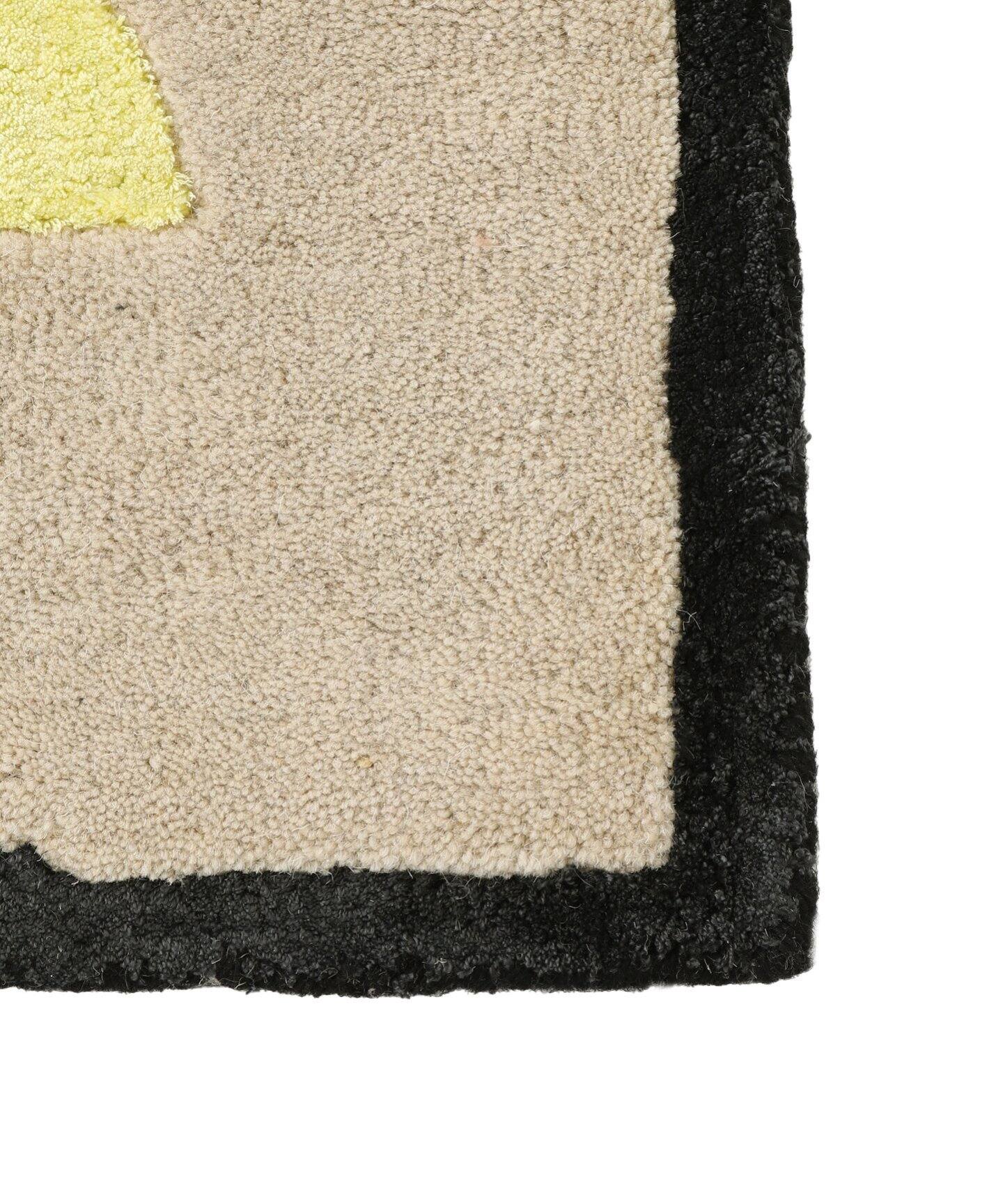VISALIA MAT 50x70 ヴァイセリア マット（ラグ・マット）｜JOURNAL