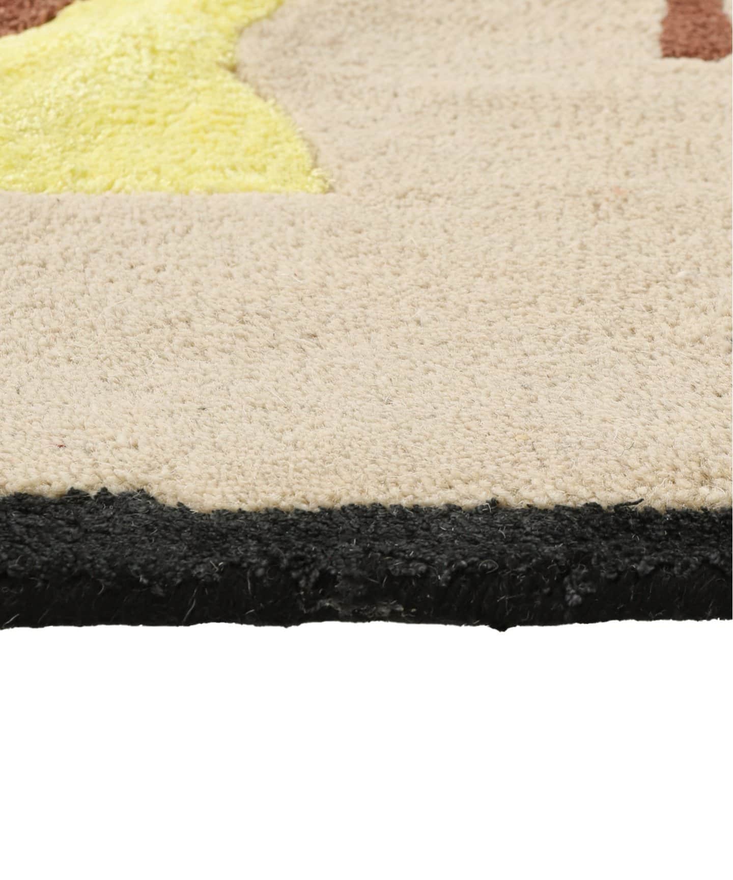 VISALIA MAT 50x70 ヴァイセリア マット（ラグ・マット）｜JOURNAL