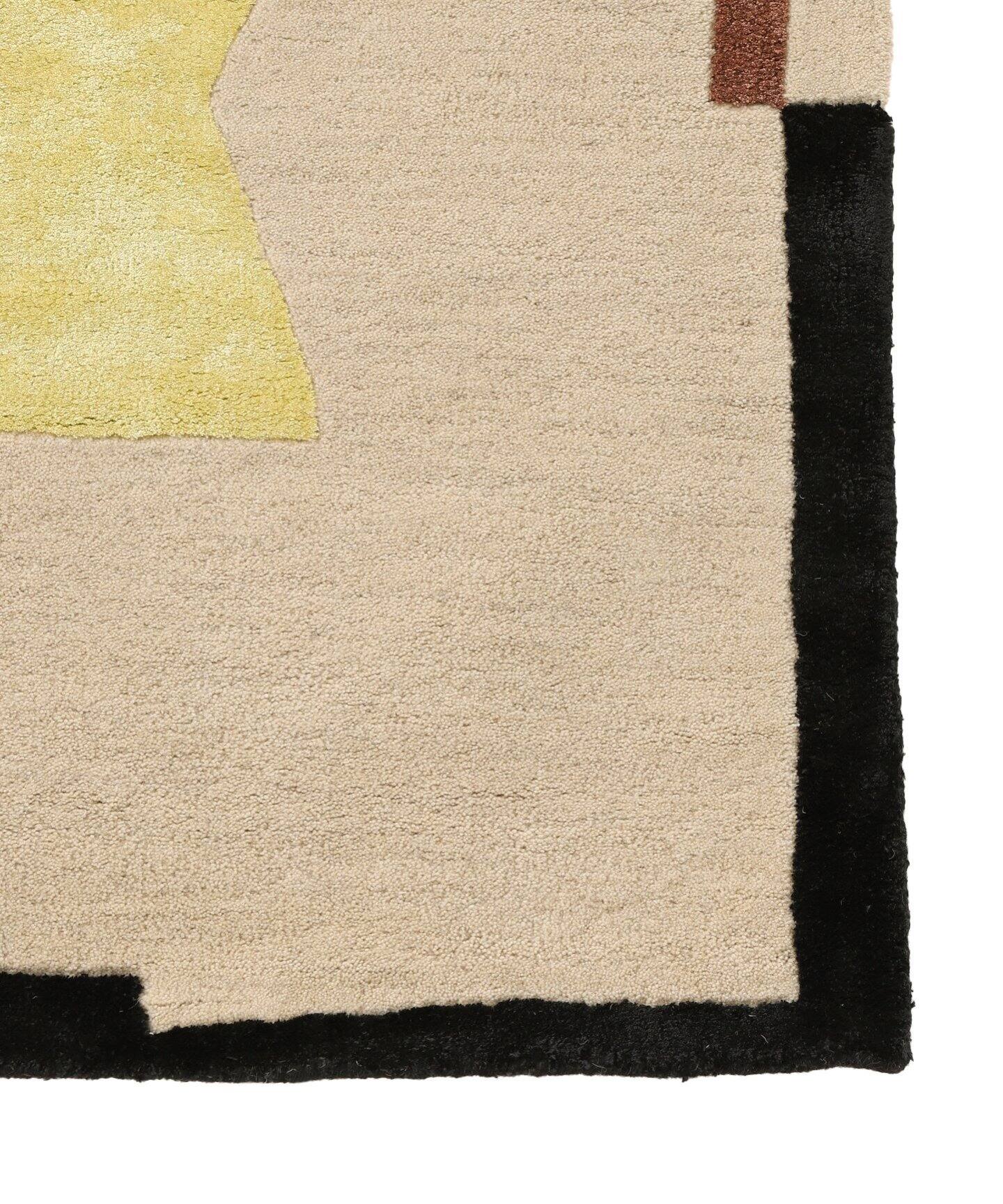 VISALIA RUG 120x160 ヴァイセリア ラグ（ラグ・マット）｜JOURNAL
