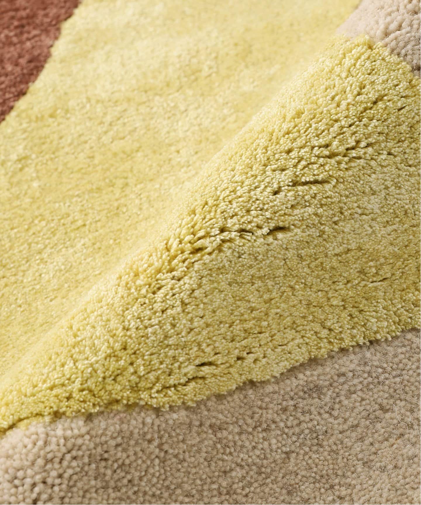 VISALIA RUG 120x160 ヴァイセリア ラグ（ラグ・マット）｜JOURNAL