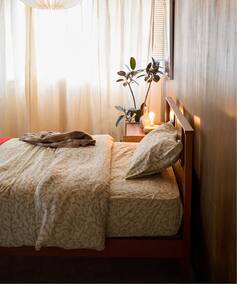 SERENO DUVET COVER S 掛け布団カバー シングル（インテリア 