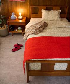 SERENO DUVET COVER S 掛け布団カバー シングル（インテリア 