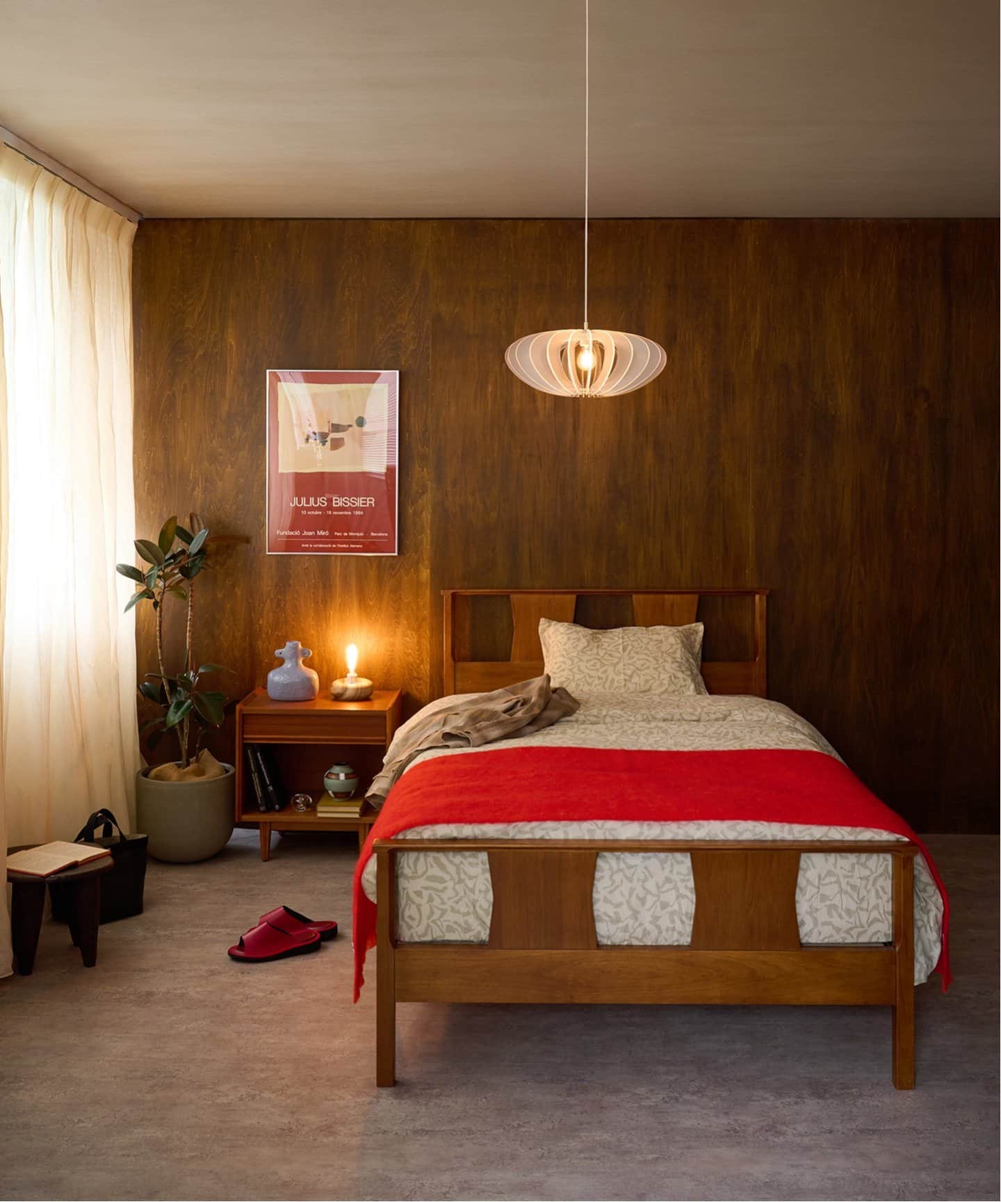 JSF BILLY DUVET COVER S.D 掛け布団カバーセミダブル 予約》BILLY