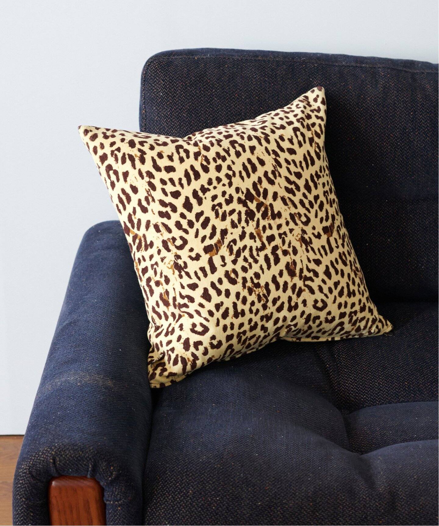アクメファニチャー ACME furniture レザークッション2個セット 