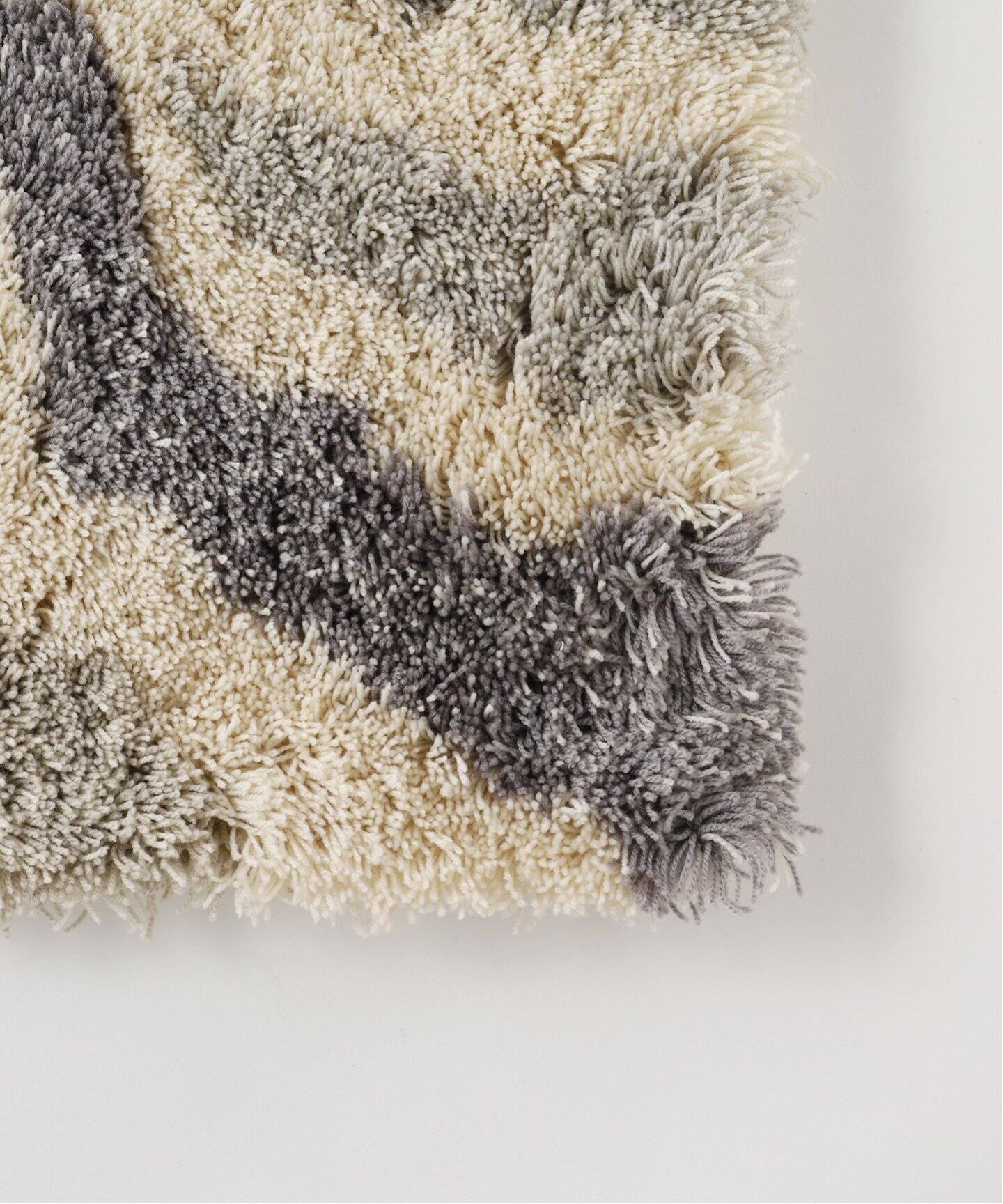 CLAREMONT RUG 140×200 クレアモント ラグ マット（ラグ・マット