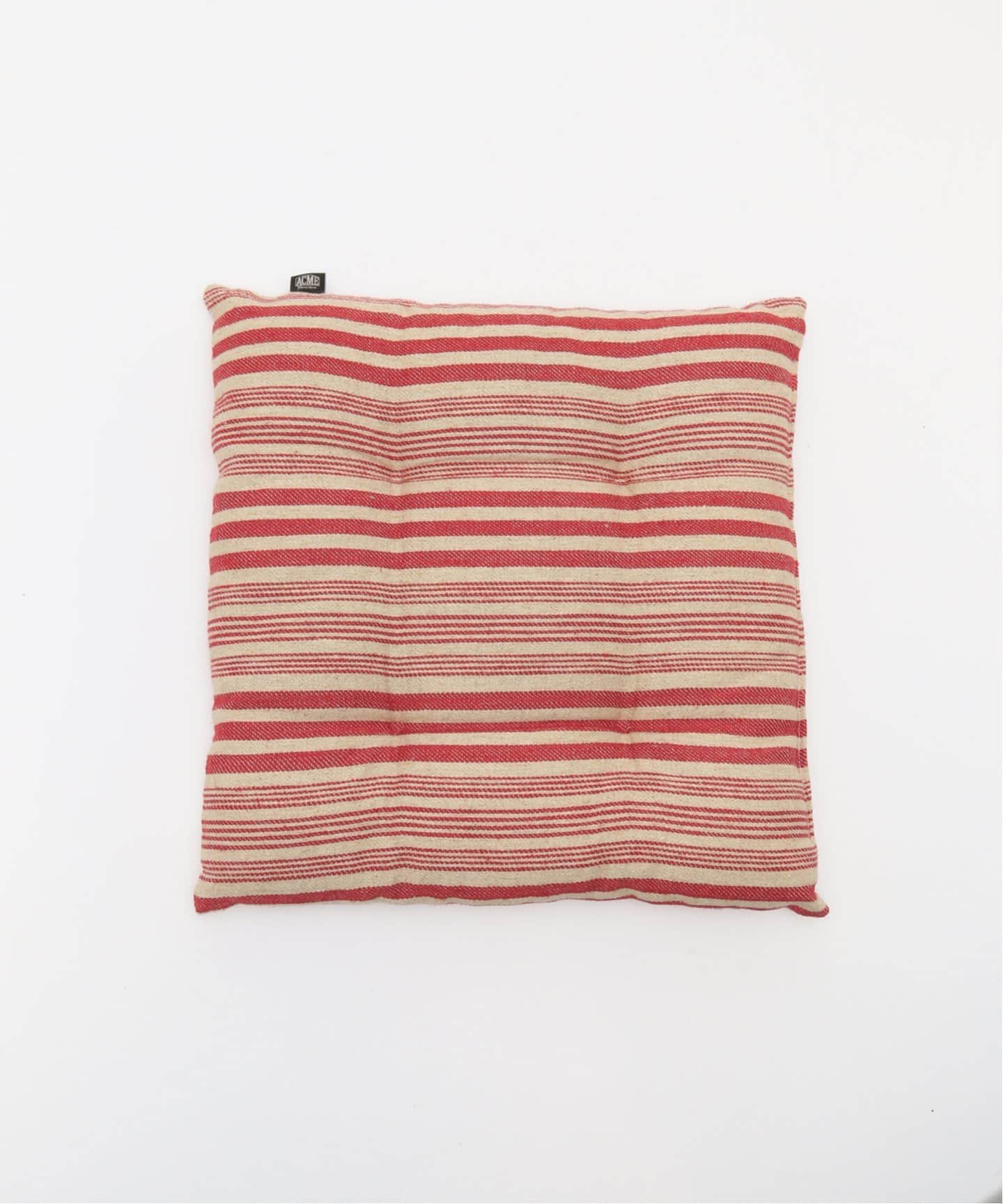 Vintage Fabric Seat Cushion シートクッション（クッション