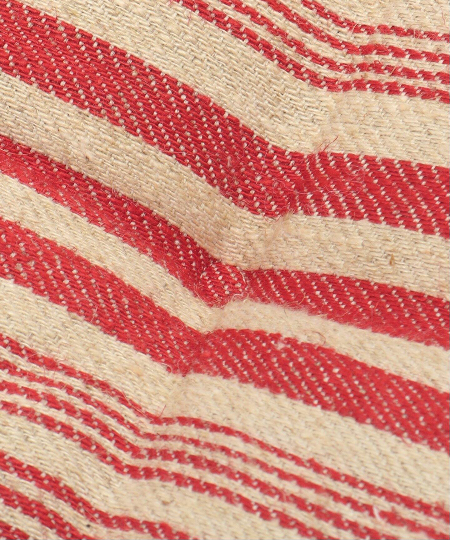 Vintage Fabric Seat Cushion シートクッション（クッション