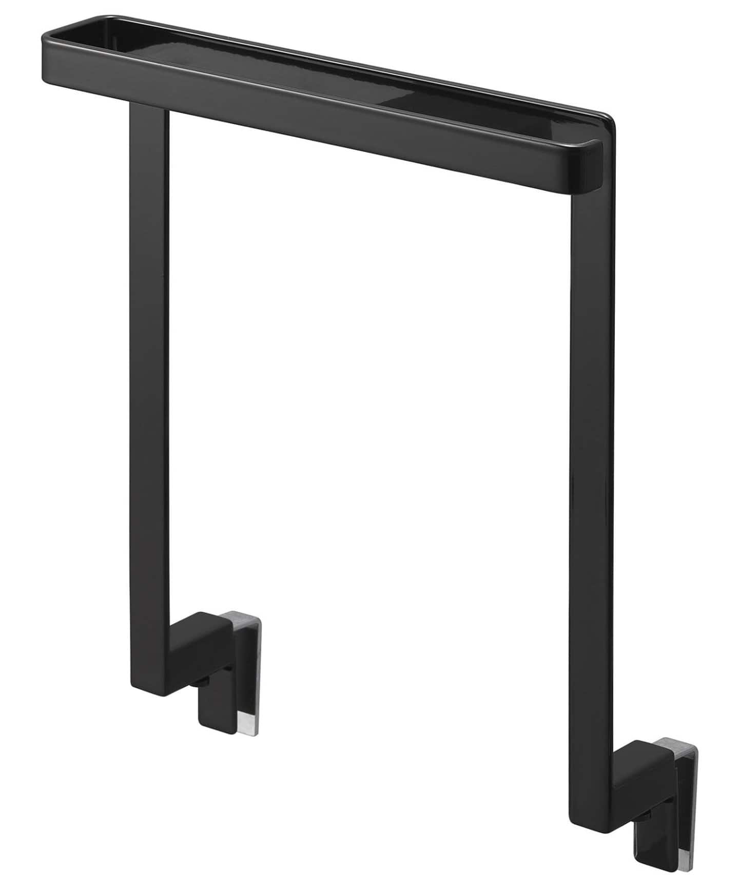 WEB限定》【tower/タワー】キッチンシンク下収納扉タオルハンガー